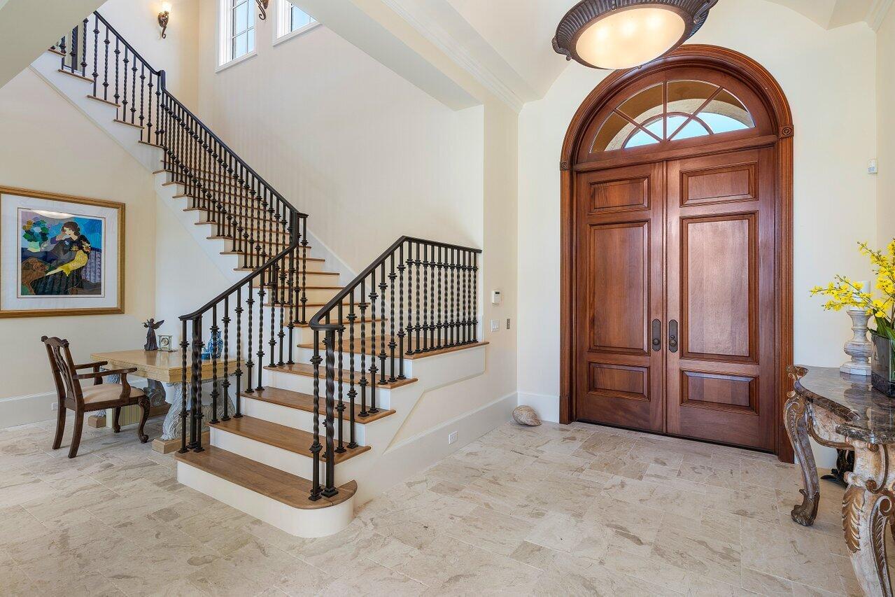 SAILFISH POINT - Residential