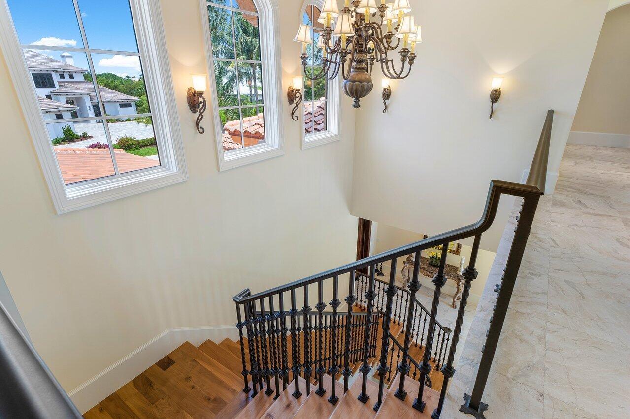 SAILFISH POINT - Residential