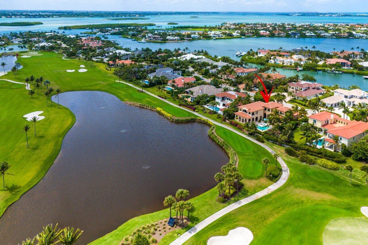 SAILFISH POINT - Residential