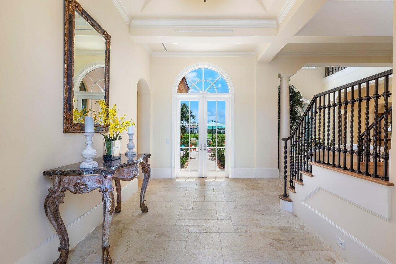 SAILFISH POINT - Residential