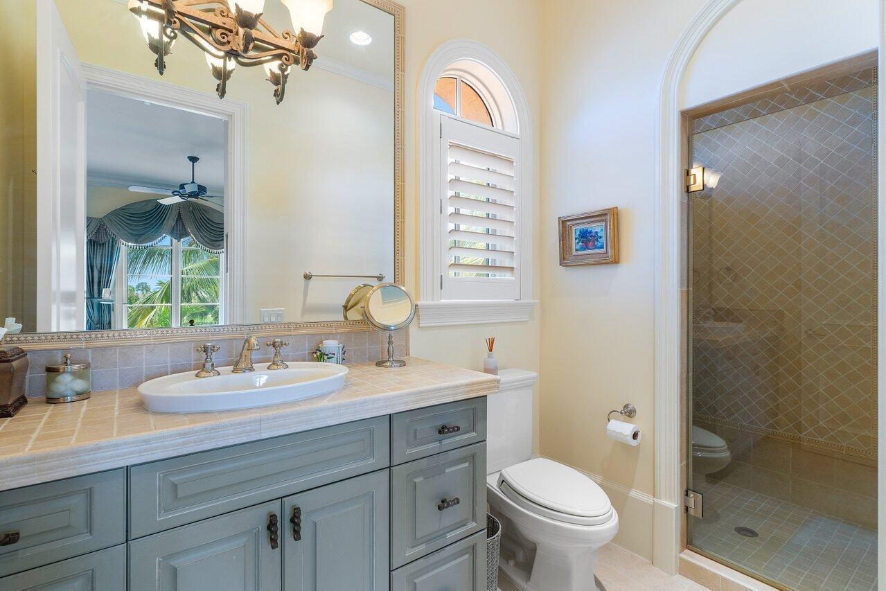 SAILFISH POINT - Residential