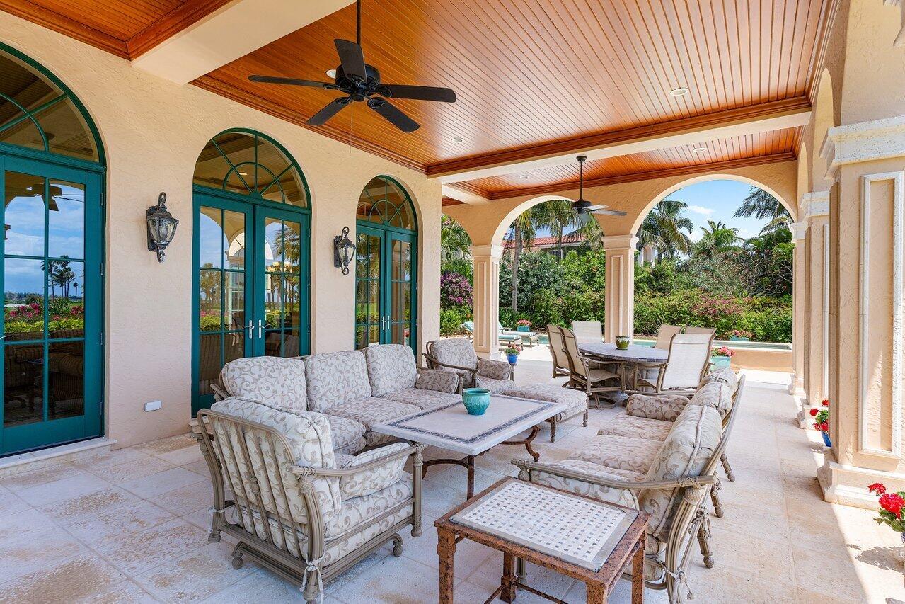 SAILFISH POINT - Residential