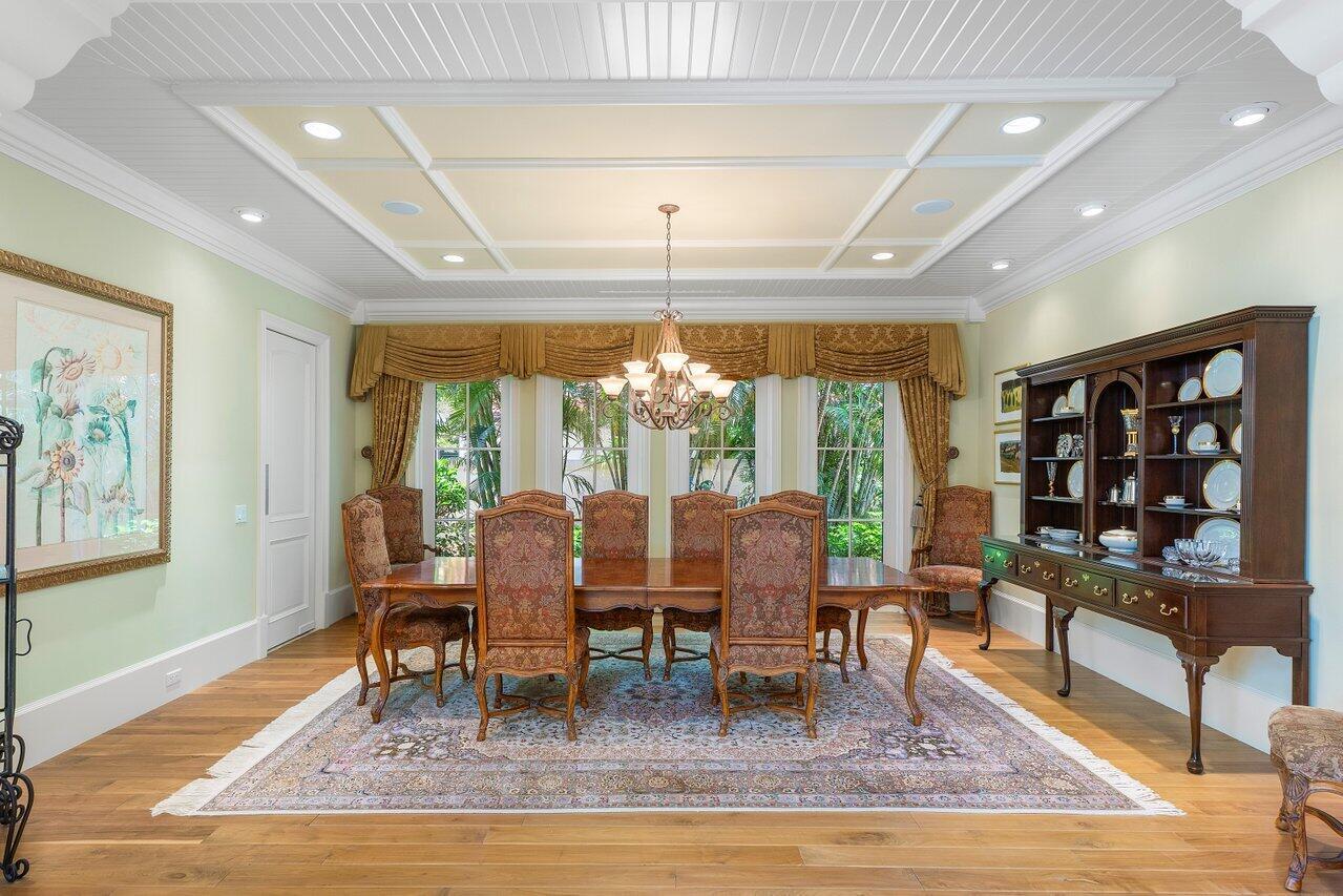 SAILFISH POINT - Residential
