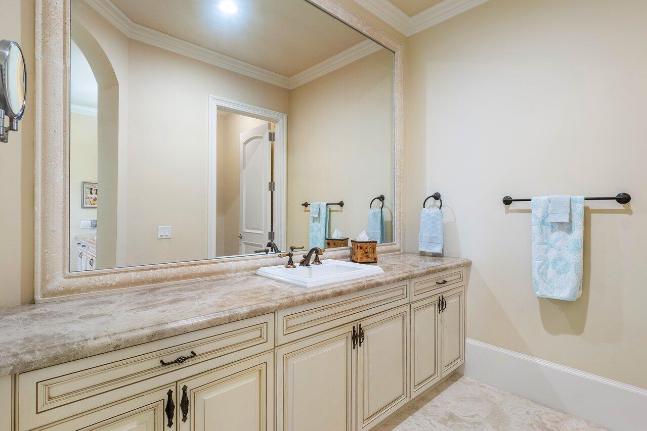 SAILFISH POINT - Residential