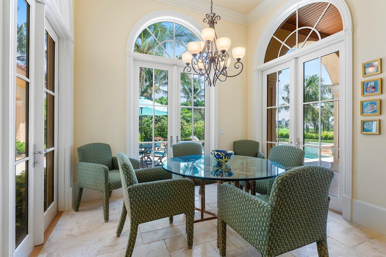 SAILFISH POINT - Residential
