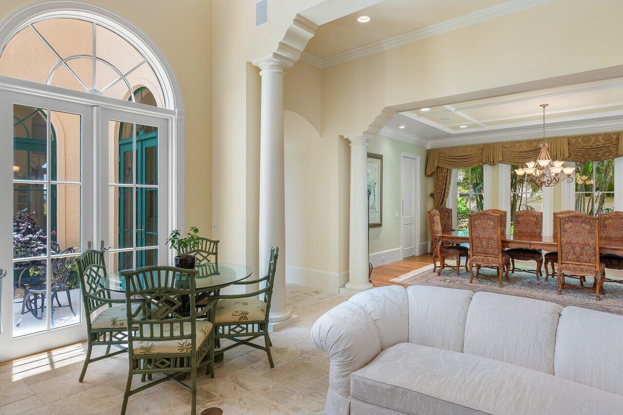 SAILFISH POINT - Residential