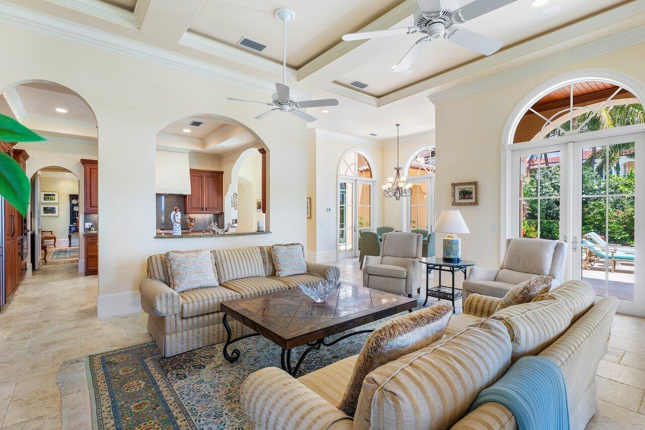 SAILFISH POINT - Residential