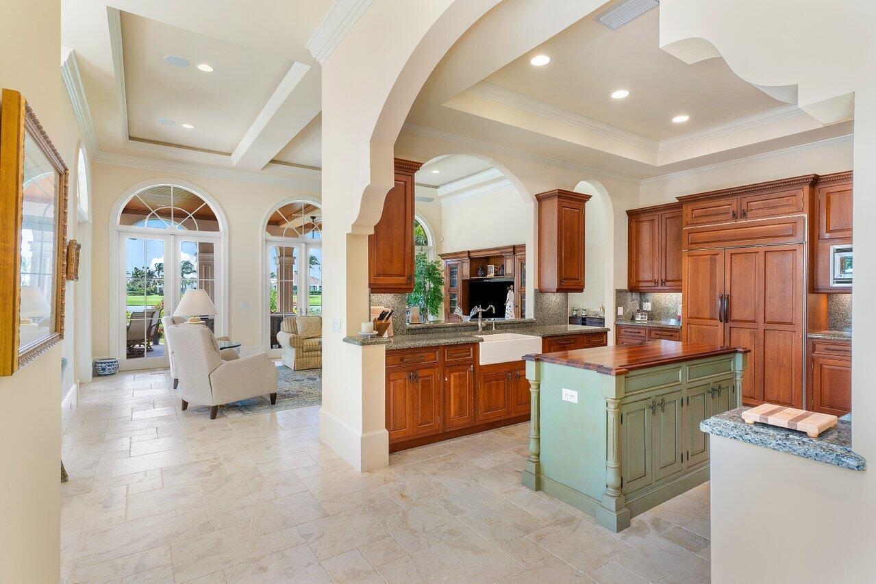 SAILFISH POINT - Residential