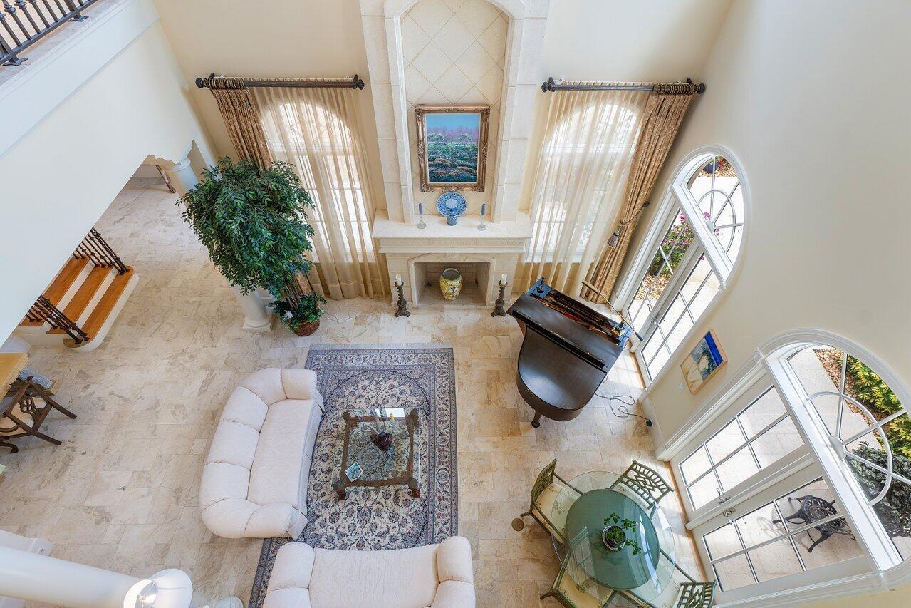 SAILFISH POINT - Residential