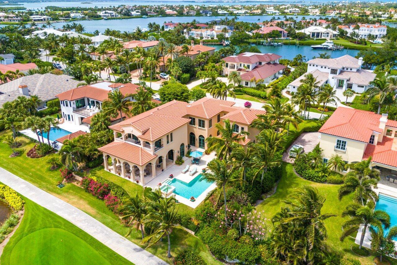 SAILFISH POINT - Residential