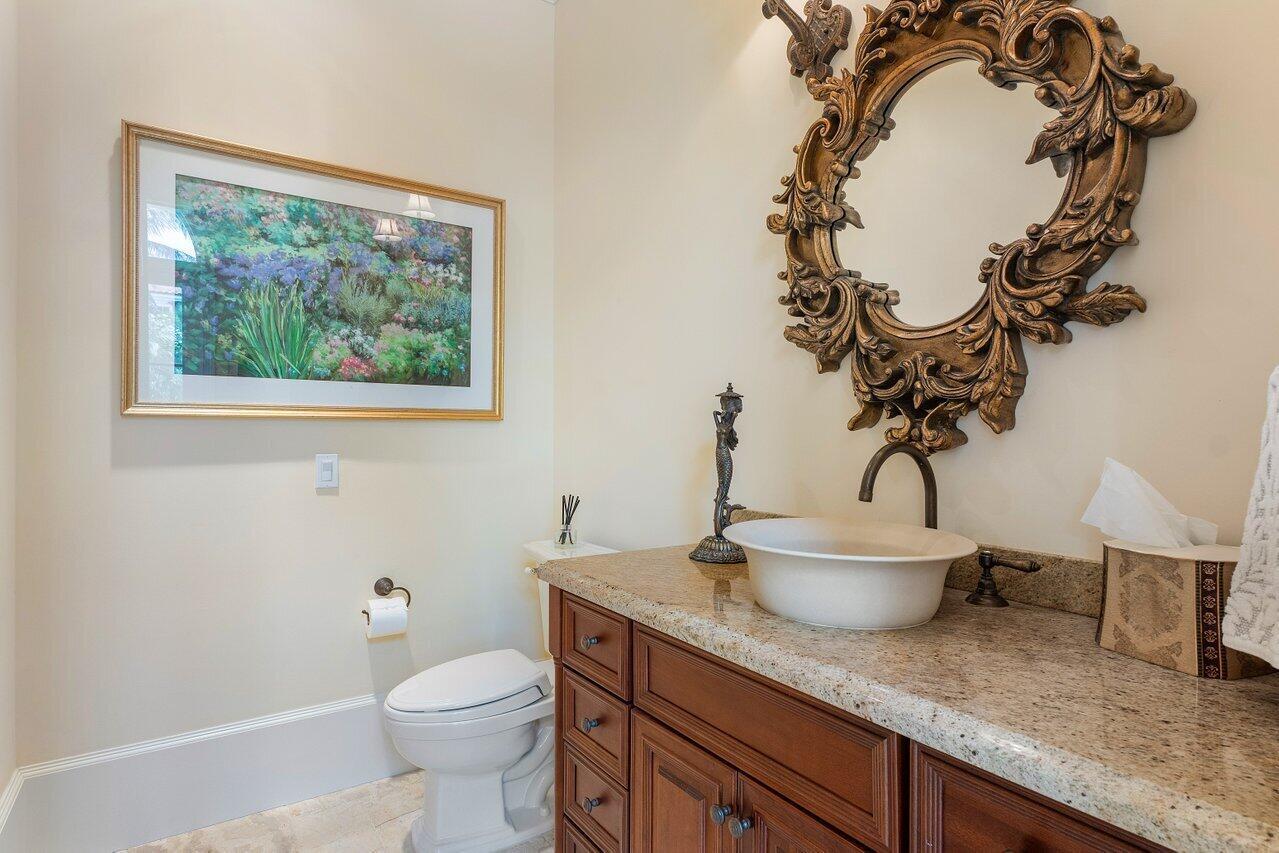 SAILFISH POINT - Residential