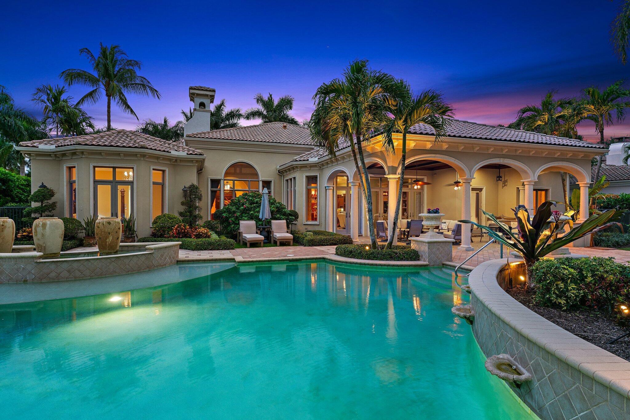 OLD PALM PL 4 - Residential