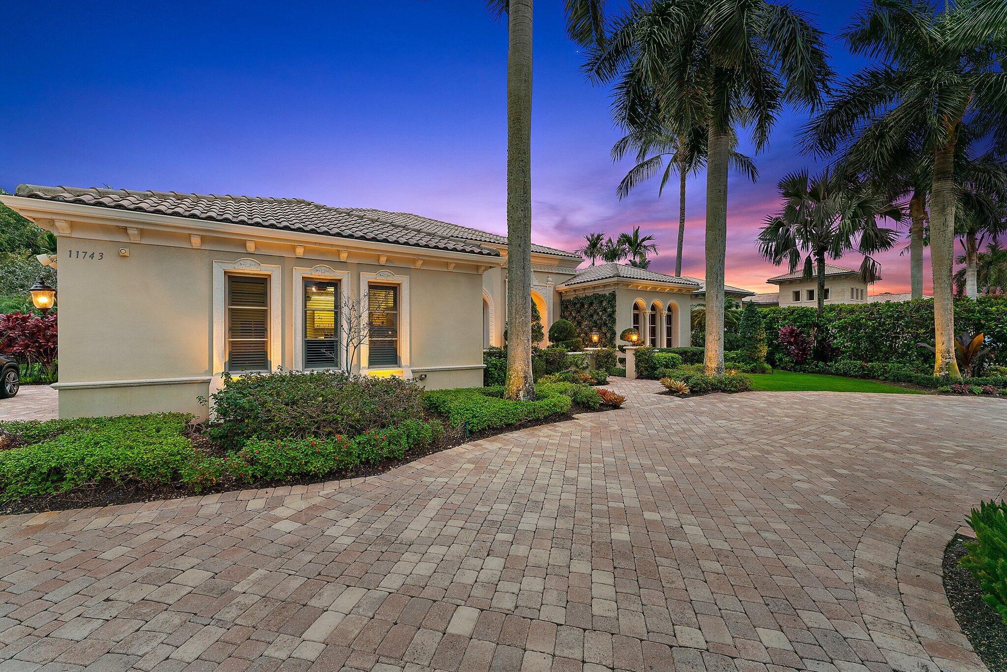 OLD PALM PL 4 - Residential