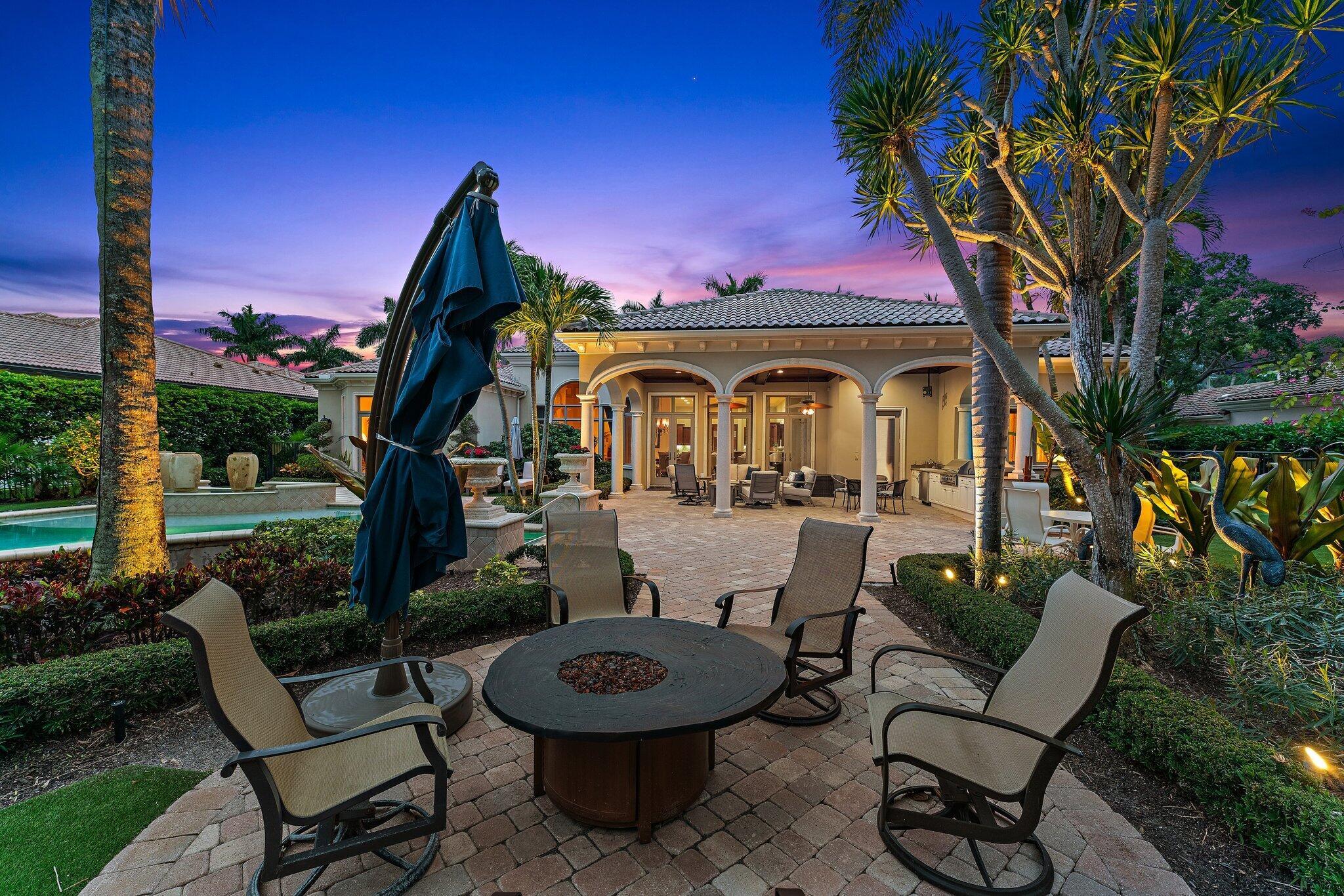 OLD PALM PL 4 - Residential
