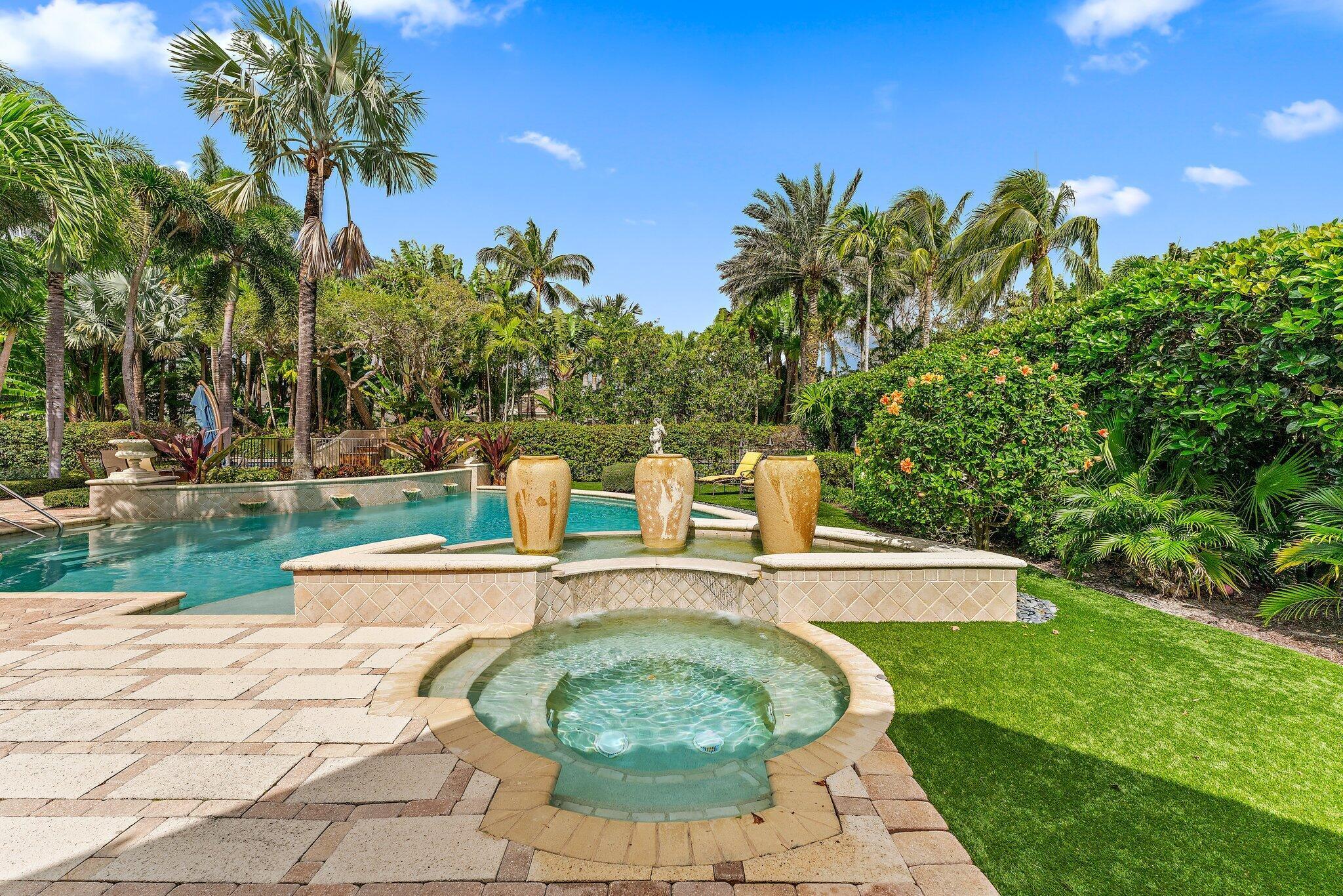OLD PALM PL 4 - Residential