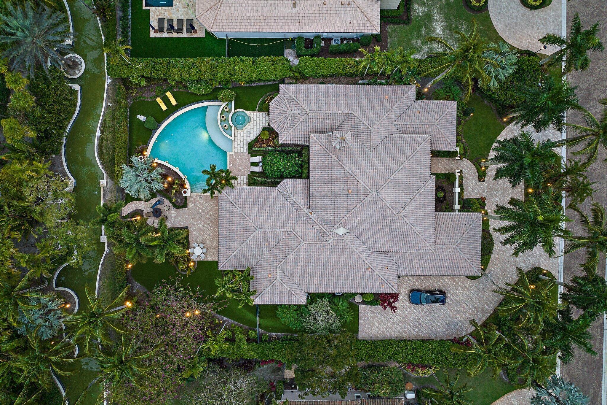 OLD PALM PL 4 - Residential