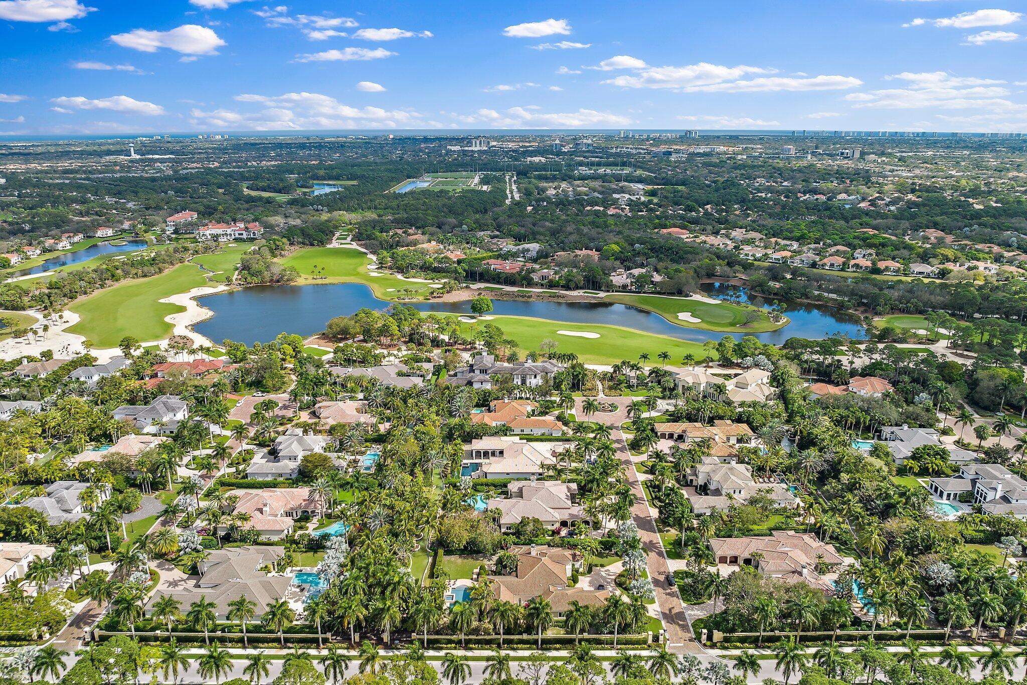 OLD PALM PL 4 - Residential