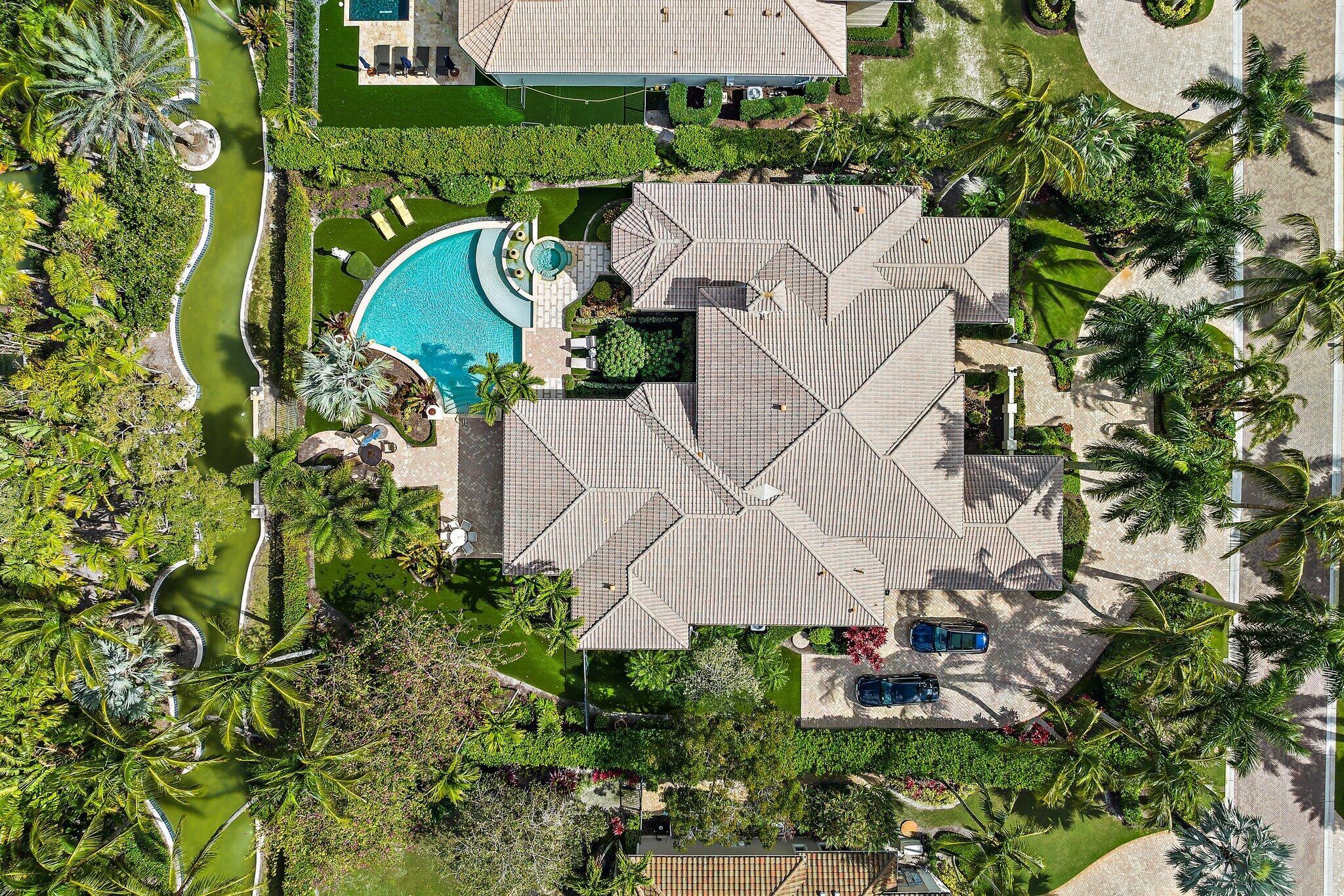 OLD PALM PL 4 - Residential