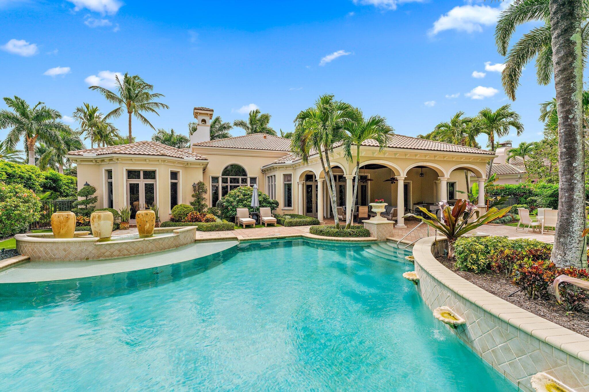 OLD PALM PL 4 - Residential