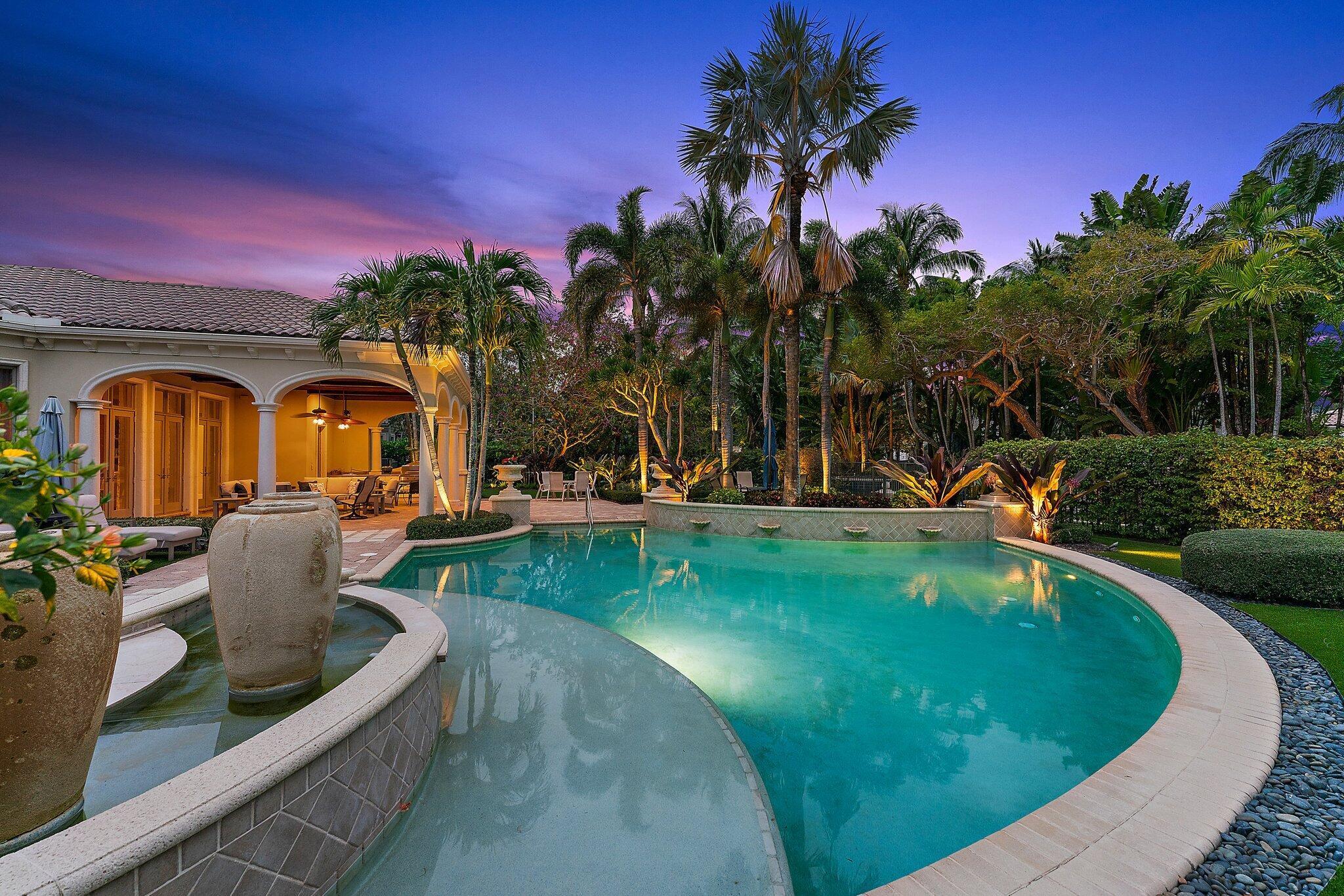 OLD PALM PL 4 - Residential
