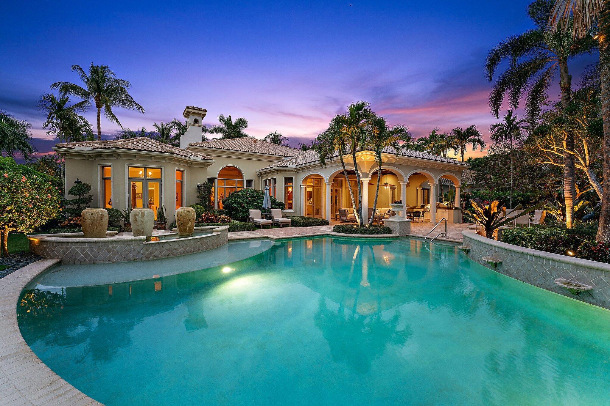 OLD PALM PL 4 - Residential