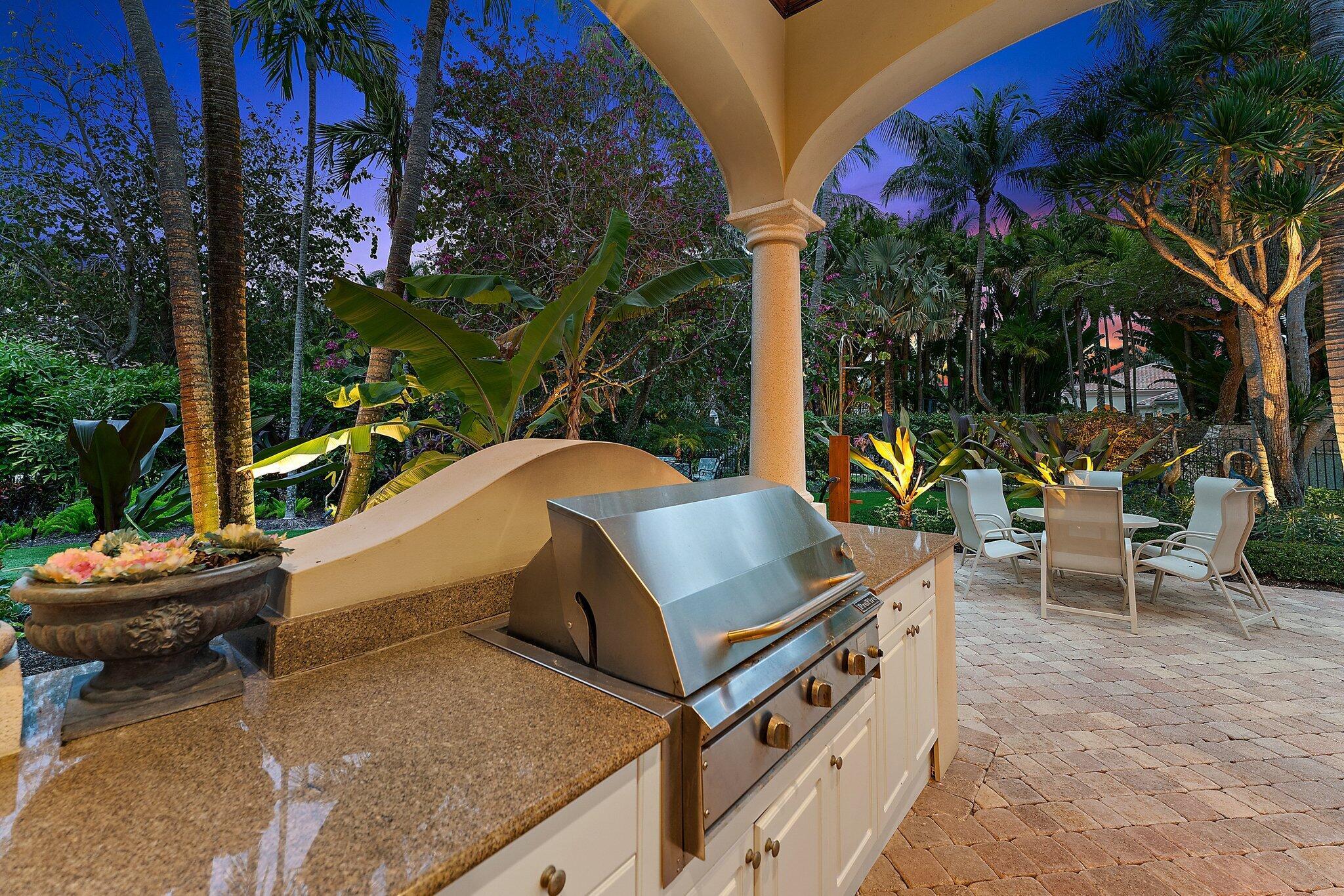 OLD PALM PL 4 - Residential