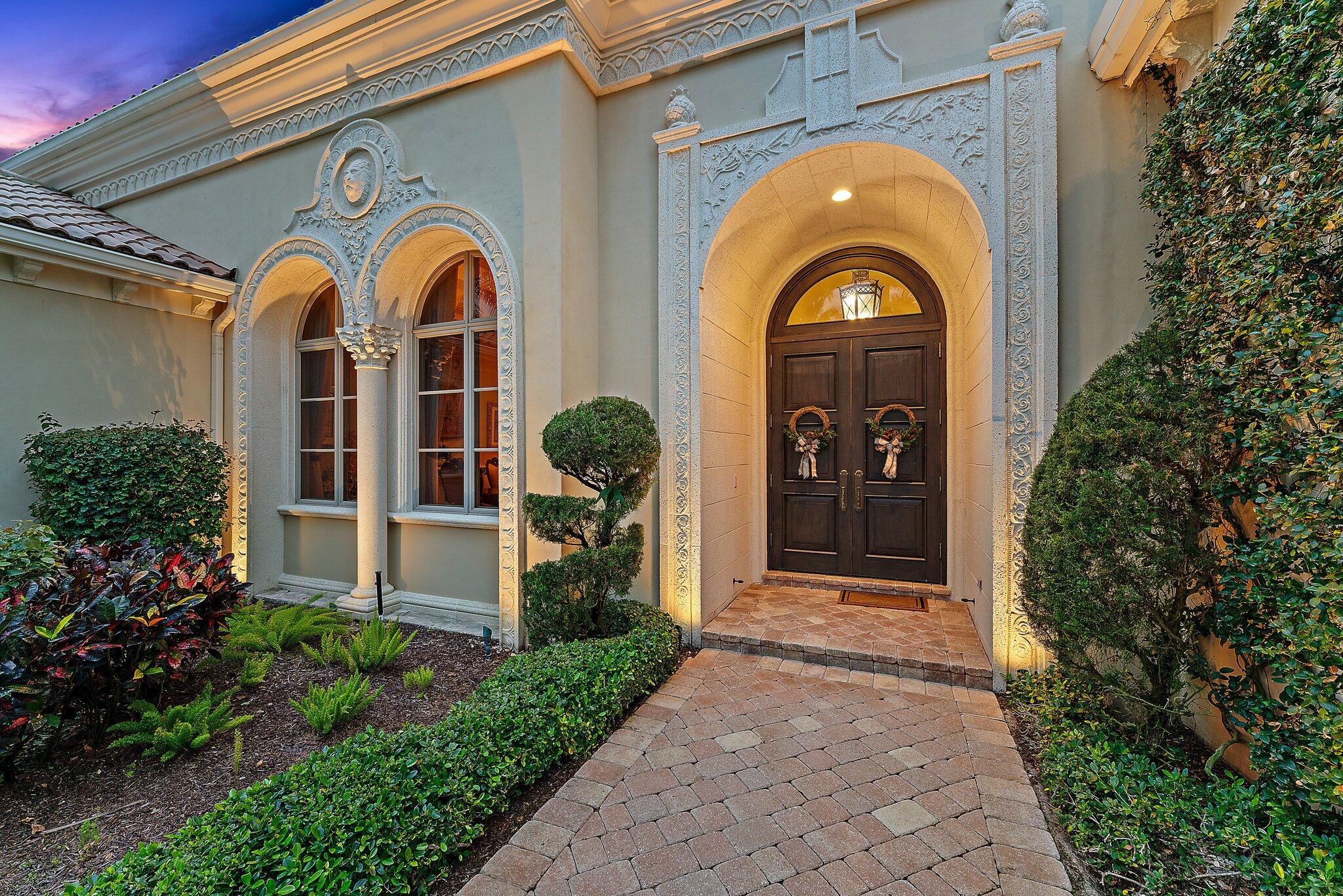OLD PALM PL 4 - Residential