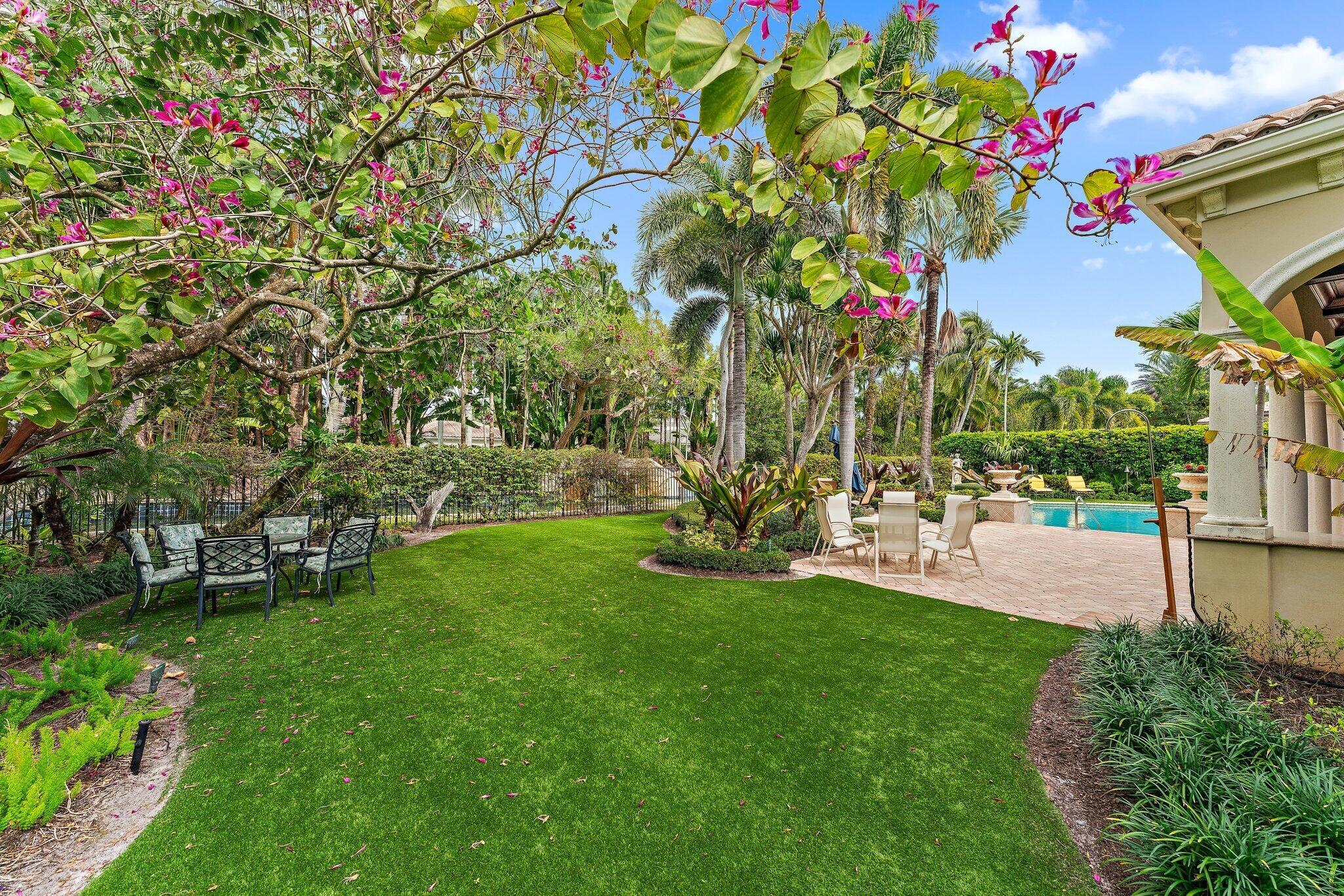 OLD PALM PL 4 - Residential