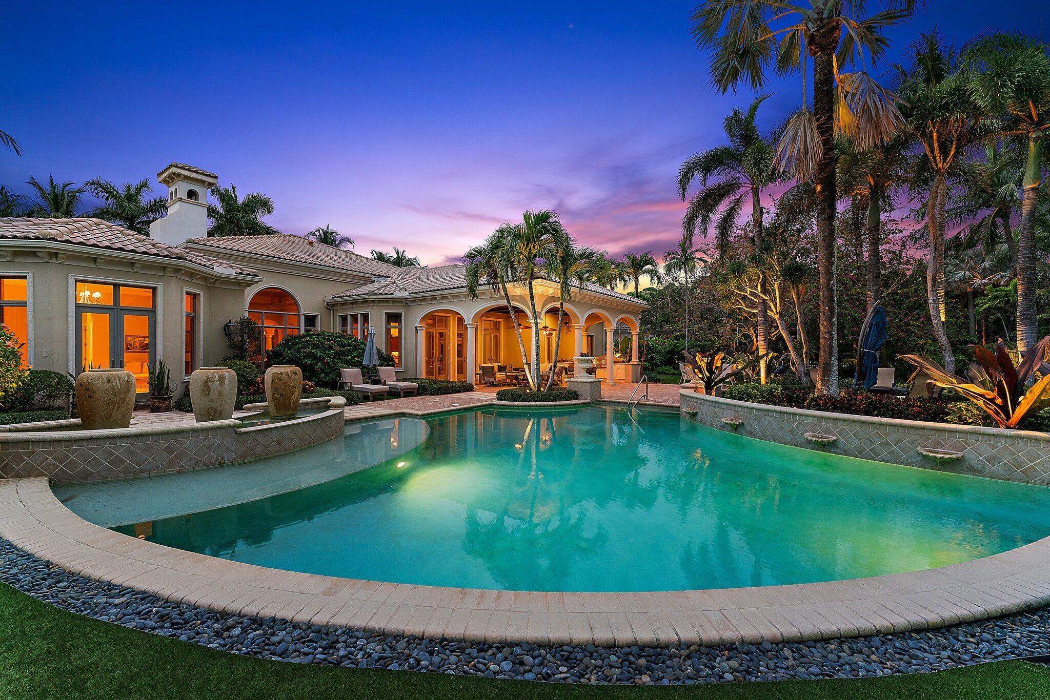 OLD PALM PL 4 - Residential