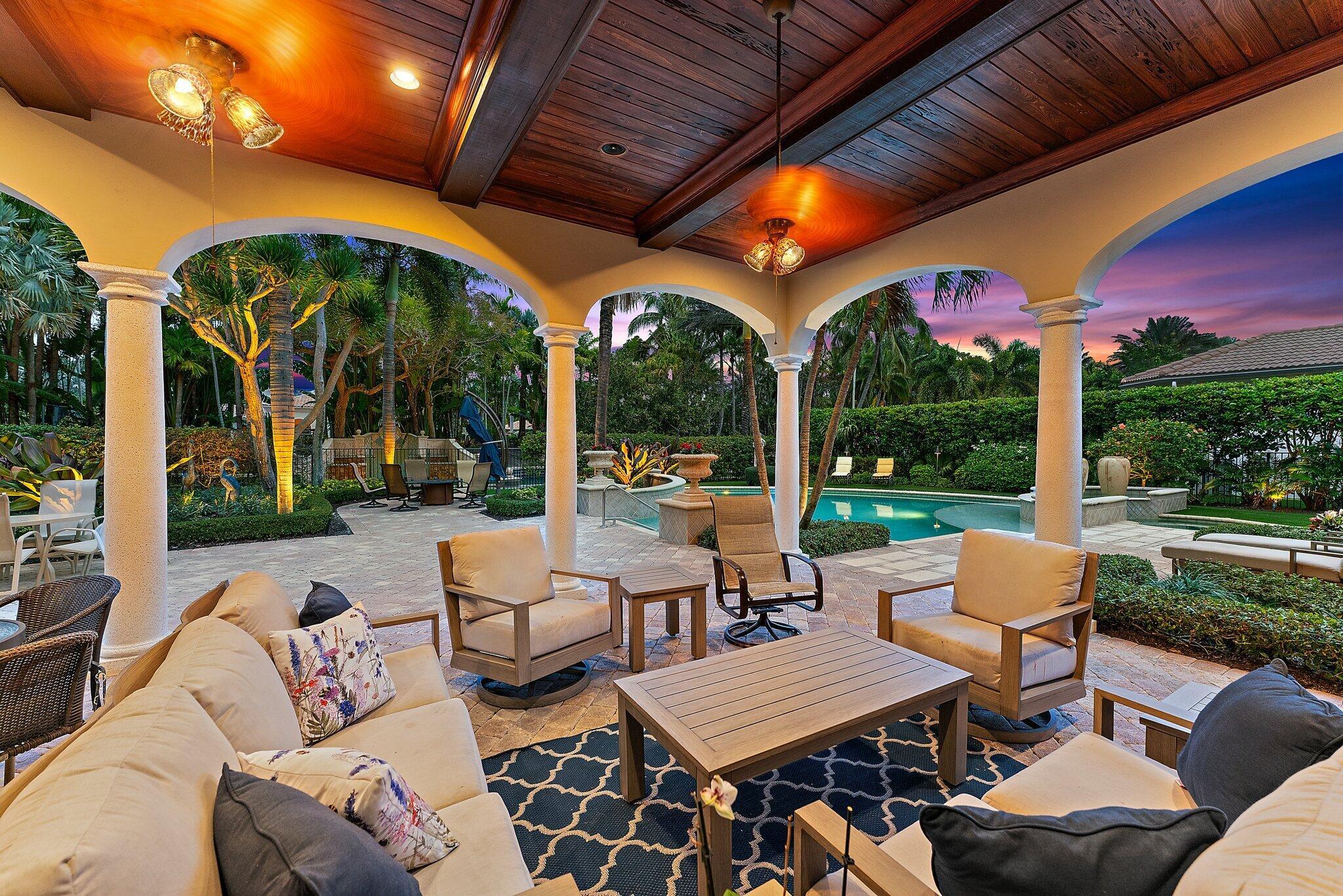 OLD PALM PL 4 - Residential