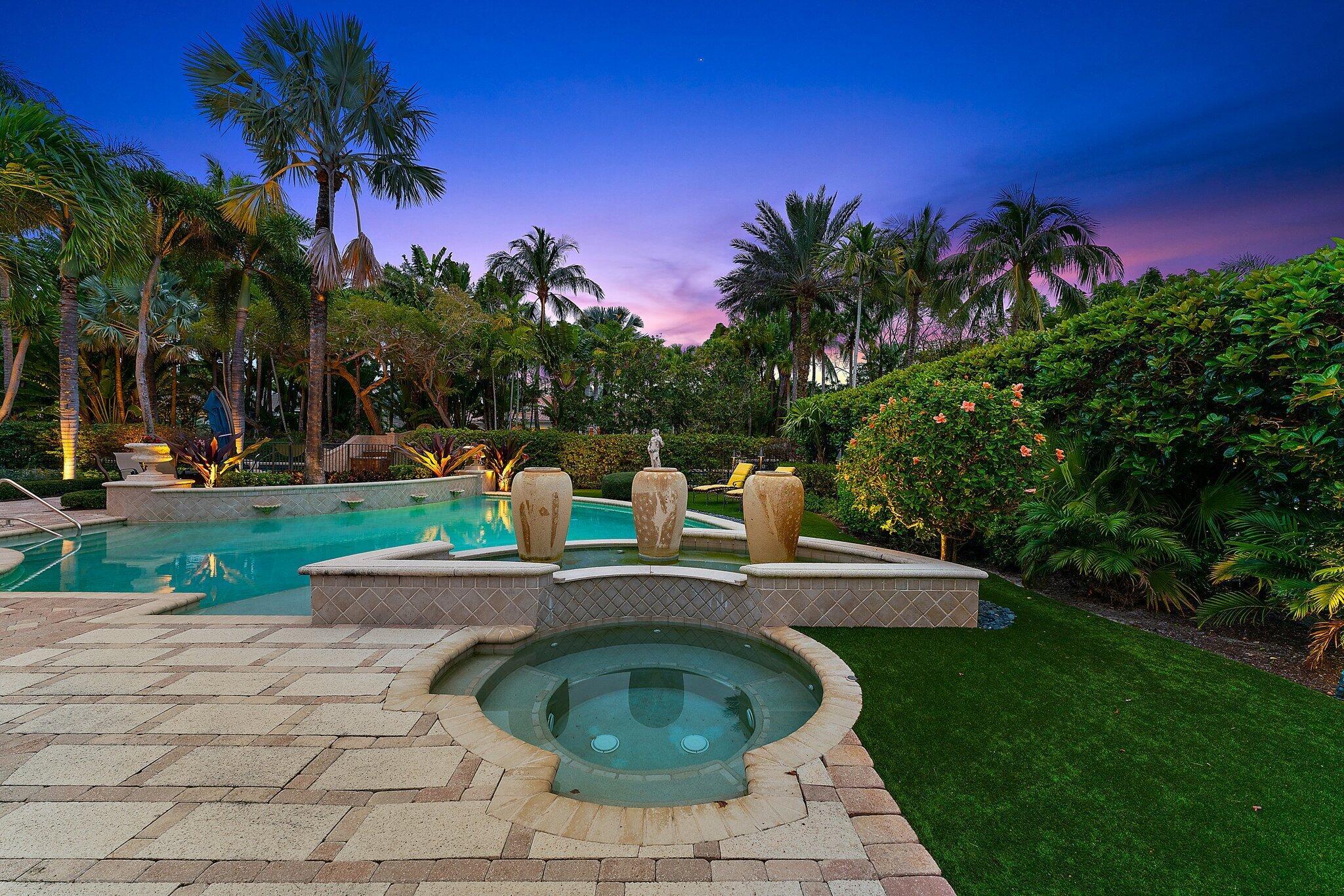 OLD PALM PL 4 - Residential
