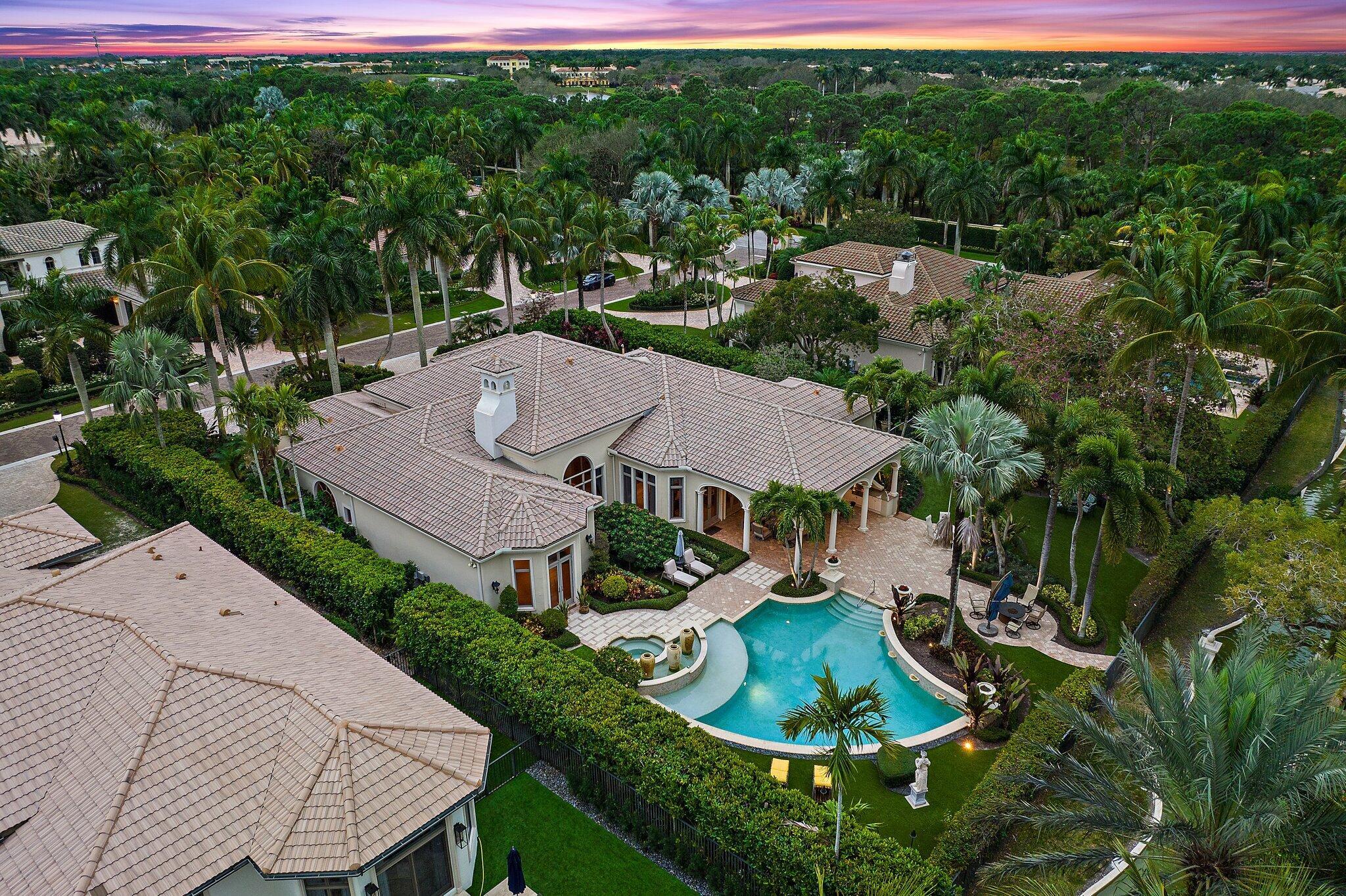 OLD PALM PL 4 - Residential