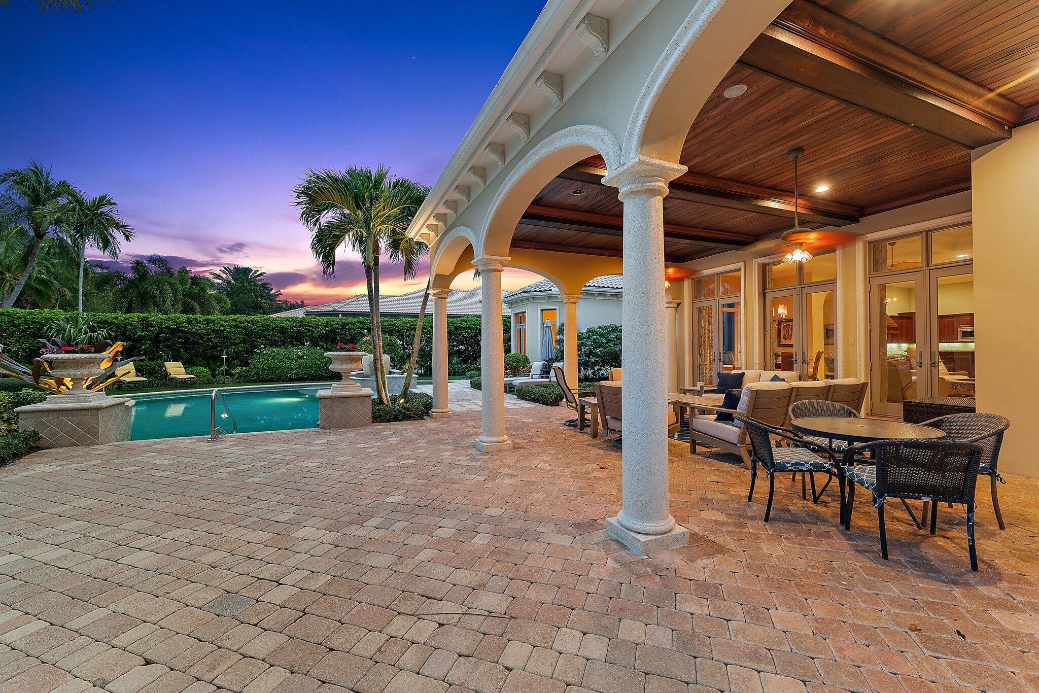 OLD PALM PL 4 - Residential