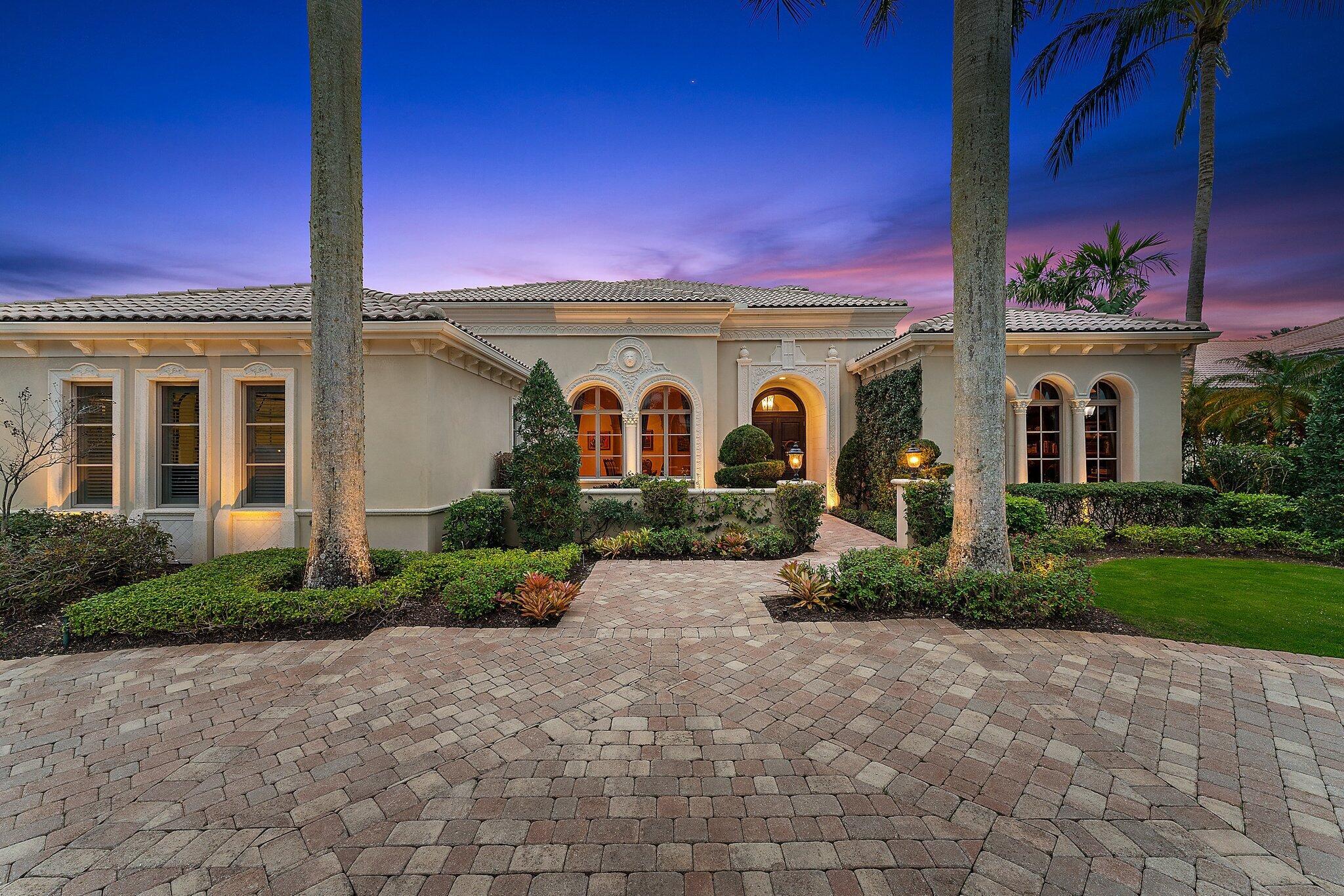 OLD PALM PL 4 - Residential