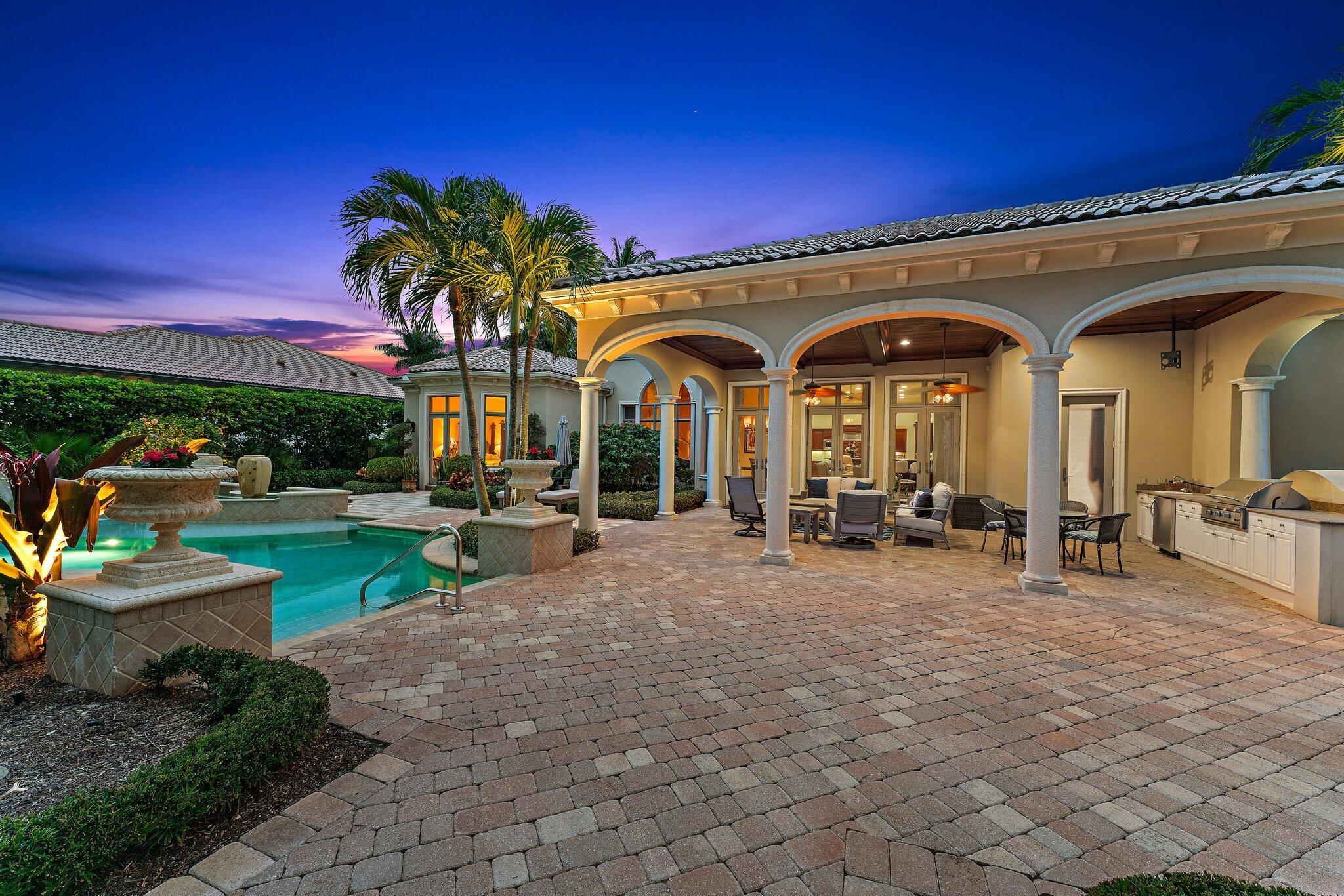 OLD PALM PL 4 - Residential