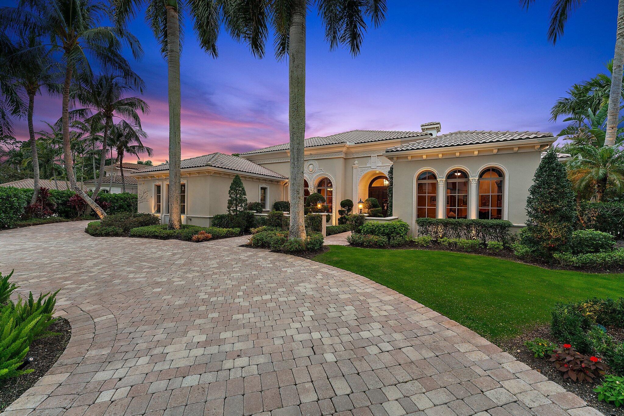 OLD PALM PL 4 - Residential