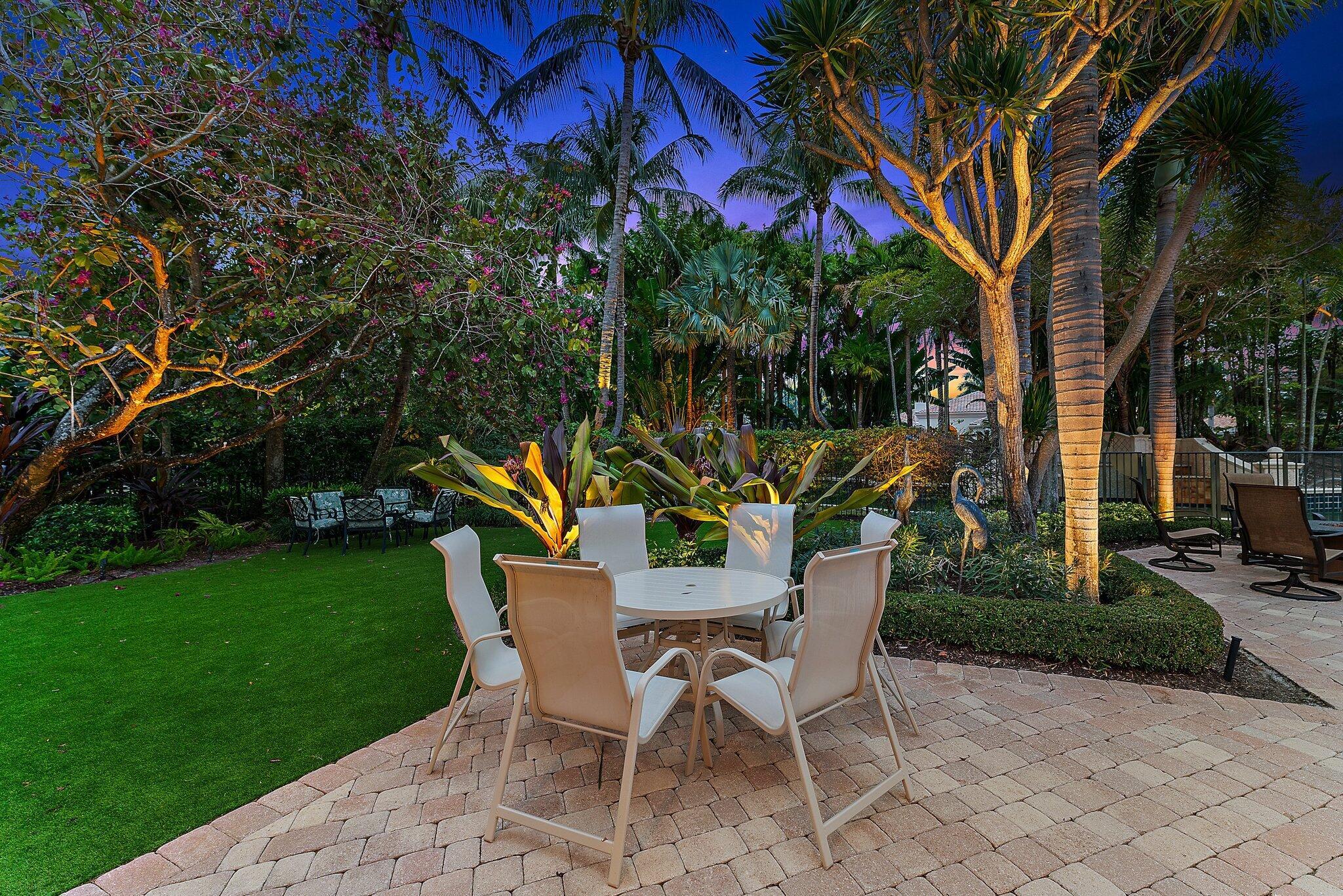 OLD PALM PL 4 - Residential