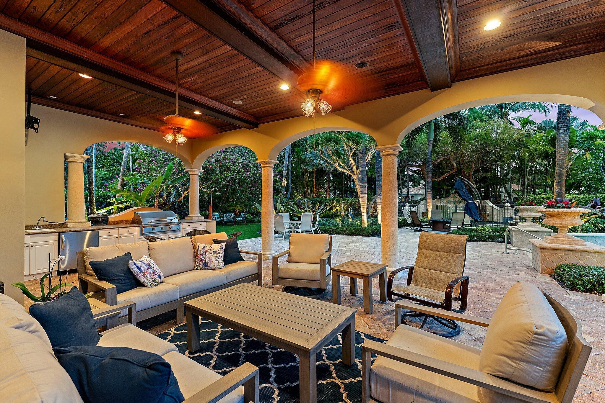 OLD PALM PL 4 - Residential