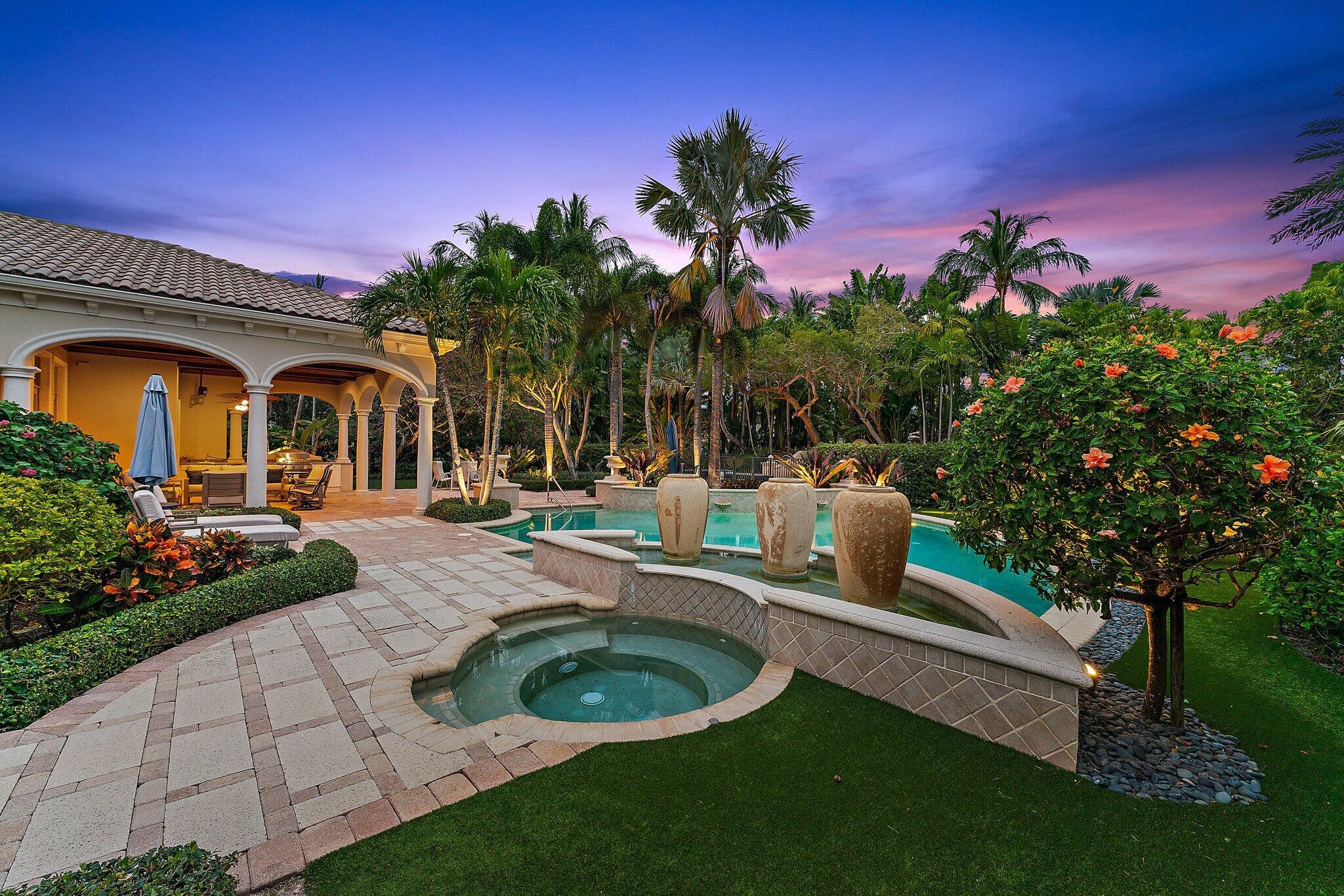 OLD PALM PL 4 - Residential