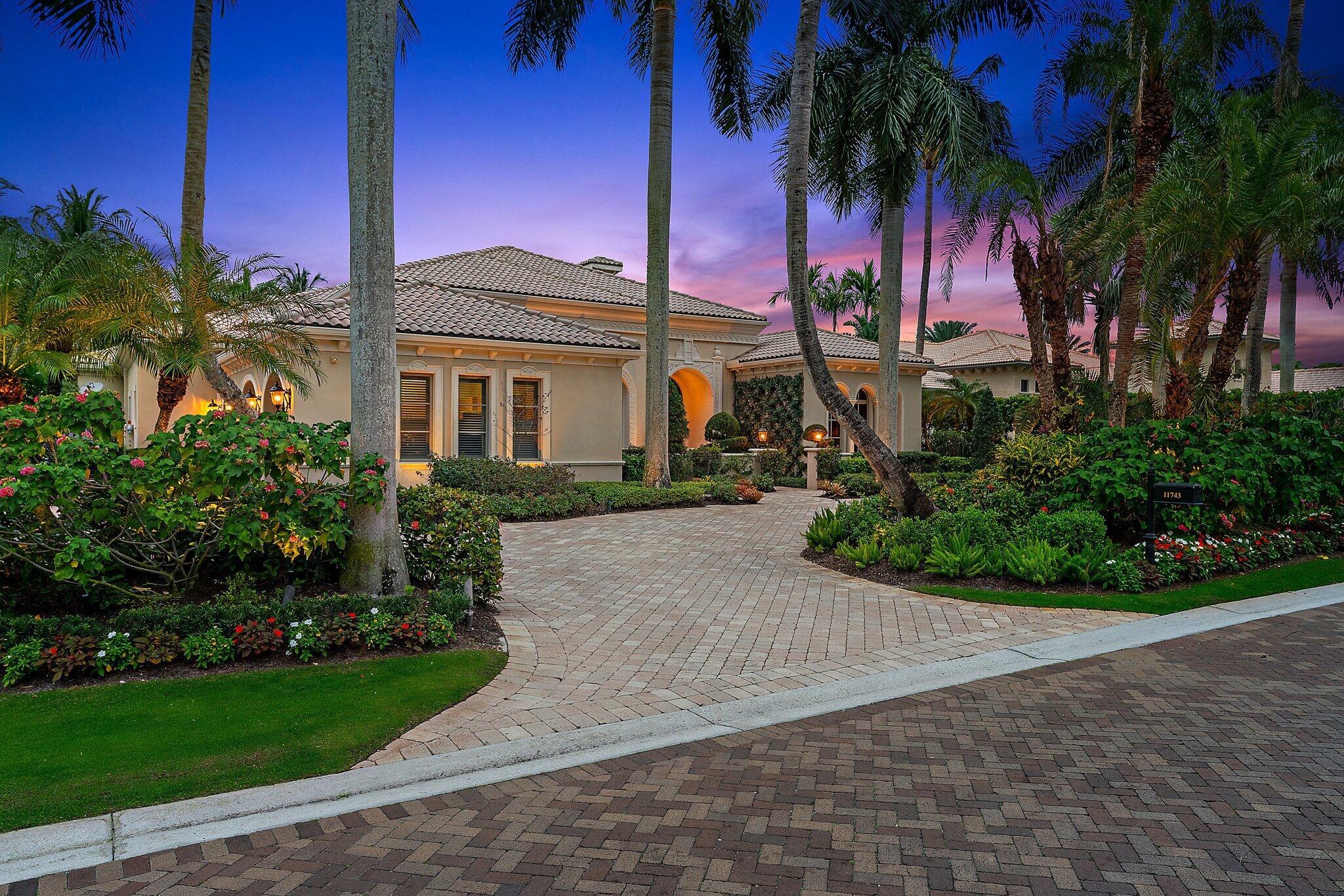OLD PALM PL 4 - Residential