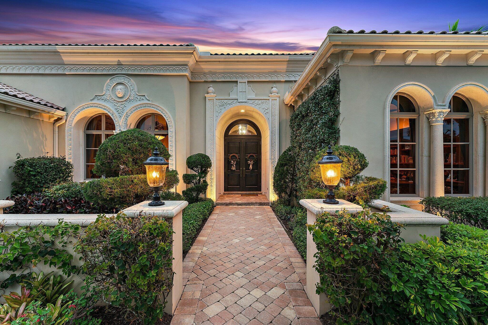 OLD PALM PL 4 - Residential