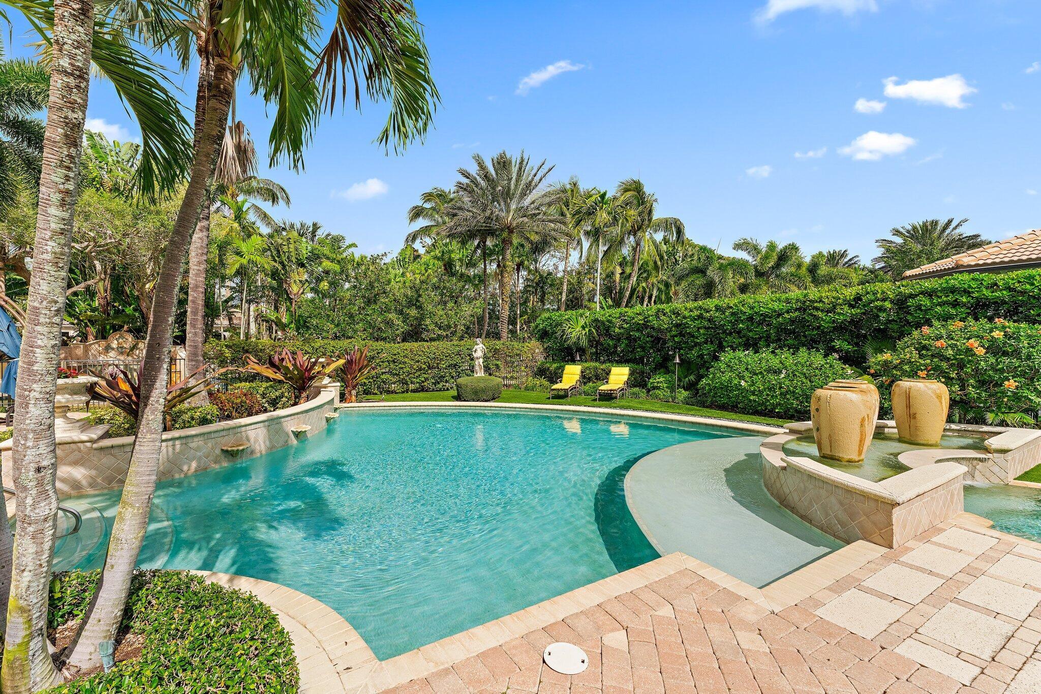 OLD PALM PL 4 - Residential