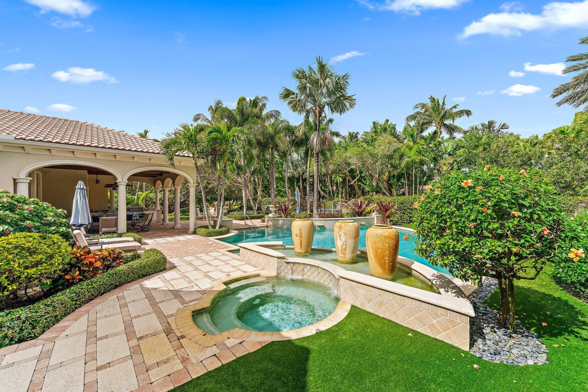OLD PALM PL 4 - Residential