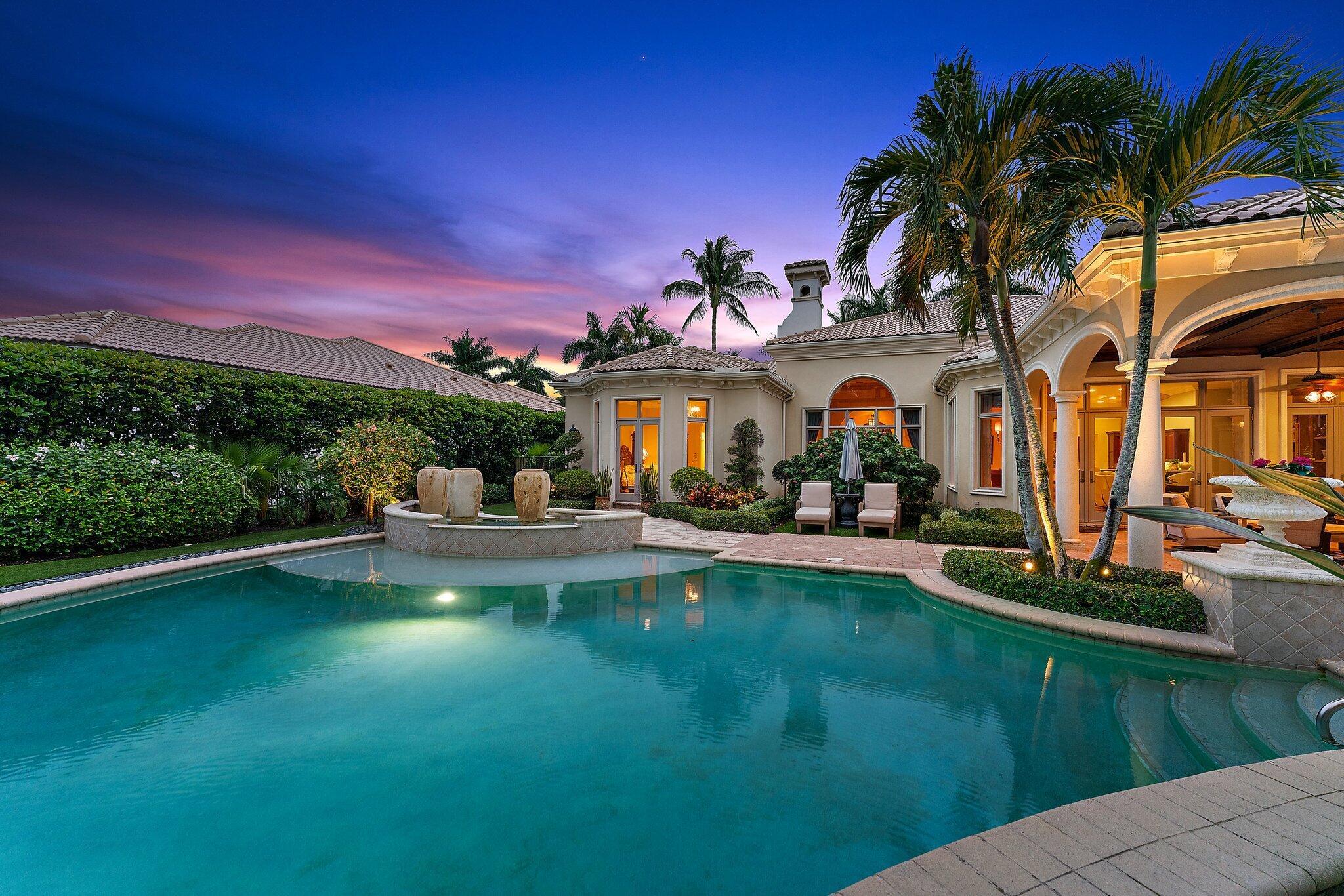 OLD PALM PL 4 - Residential