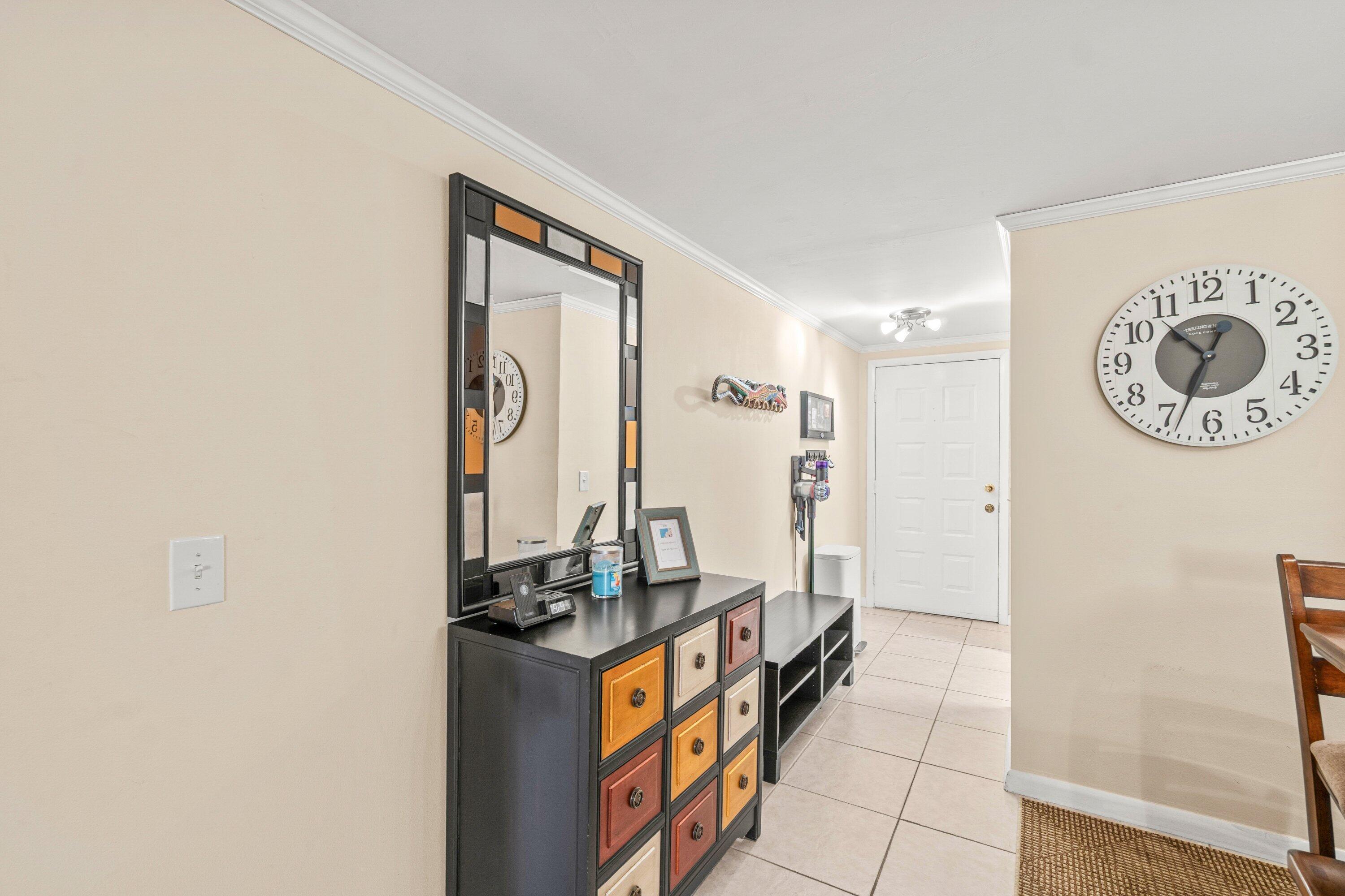 HIDDEN HARBOUR OF THE PALM BEACHES CONDO - Residential