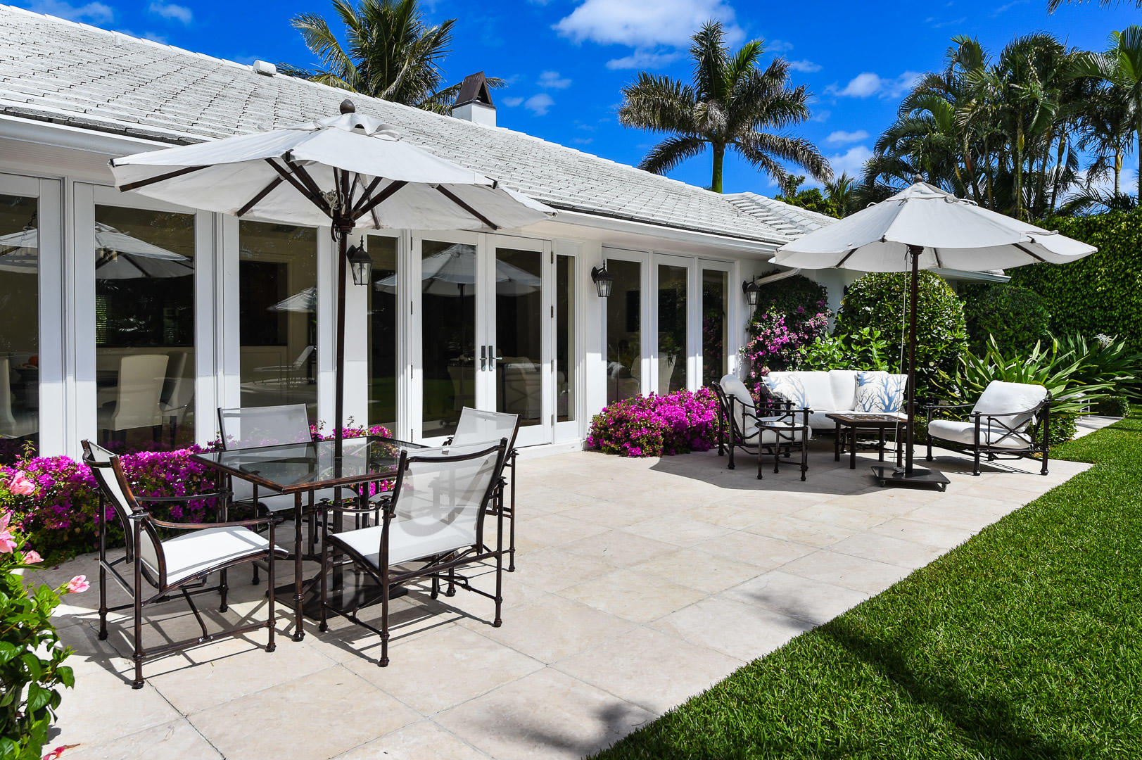 CORAL EST - Residential