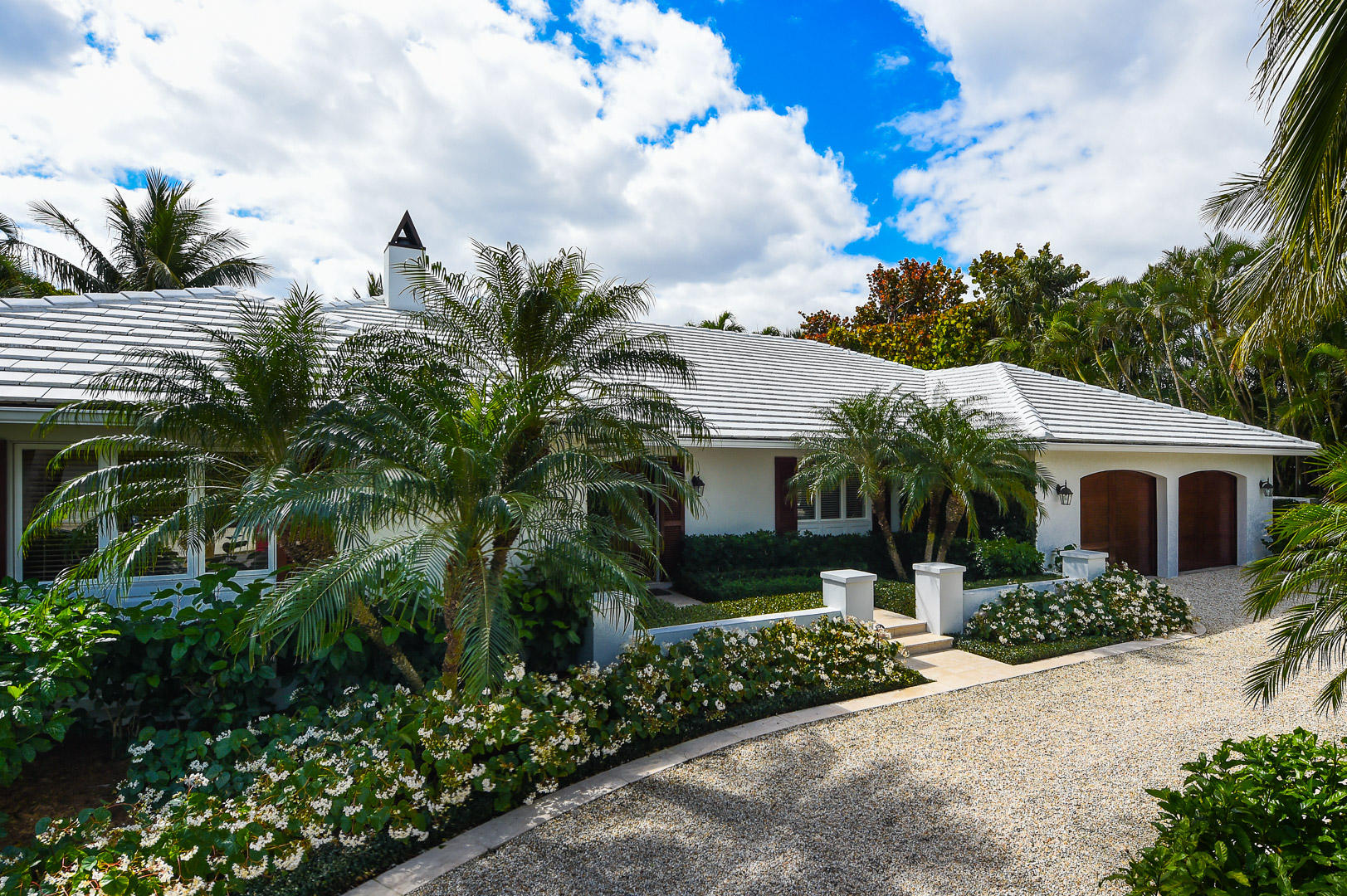 CORAL EST - Residential