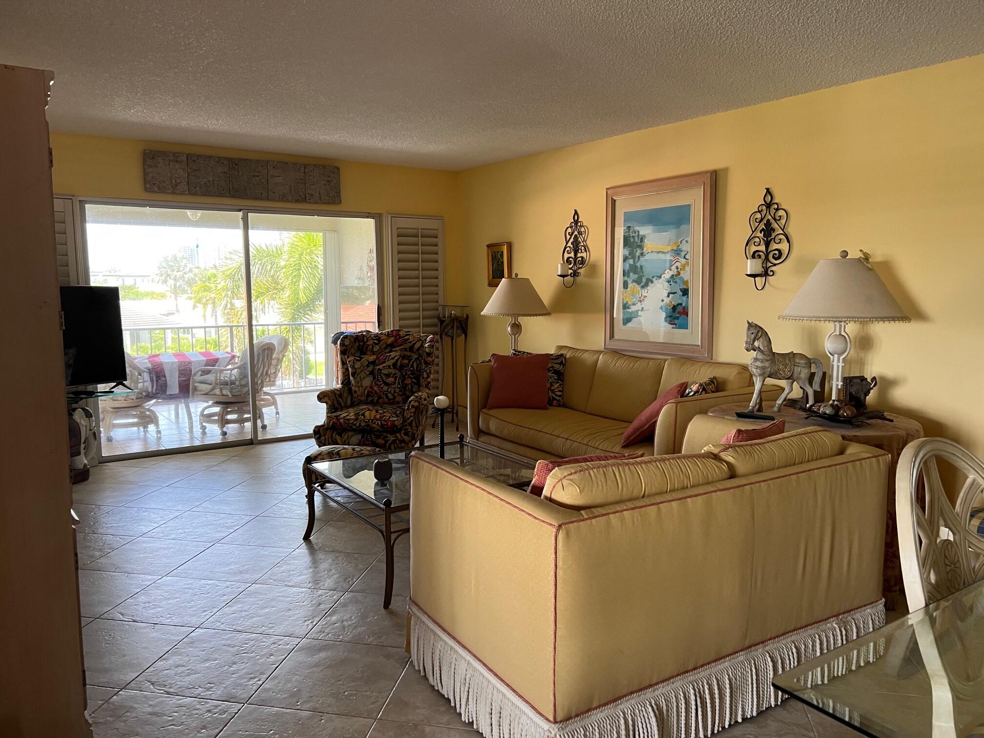 Sugar Sands Assoc. - Residential Lease
