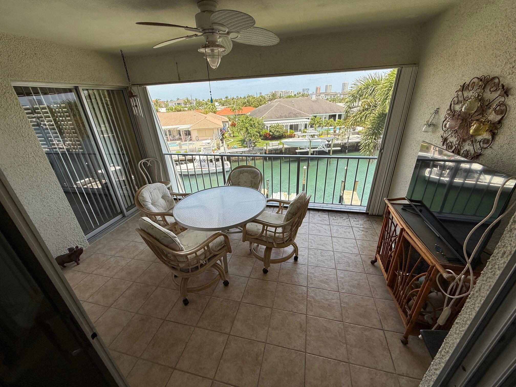 Sugar Sands Assoc. - Residential Lease