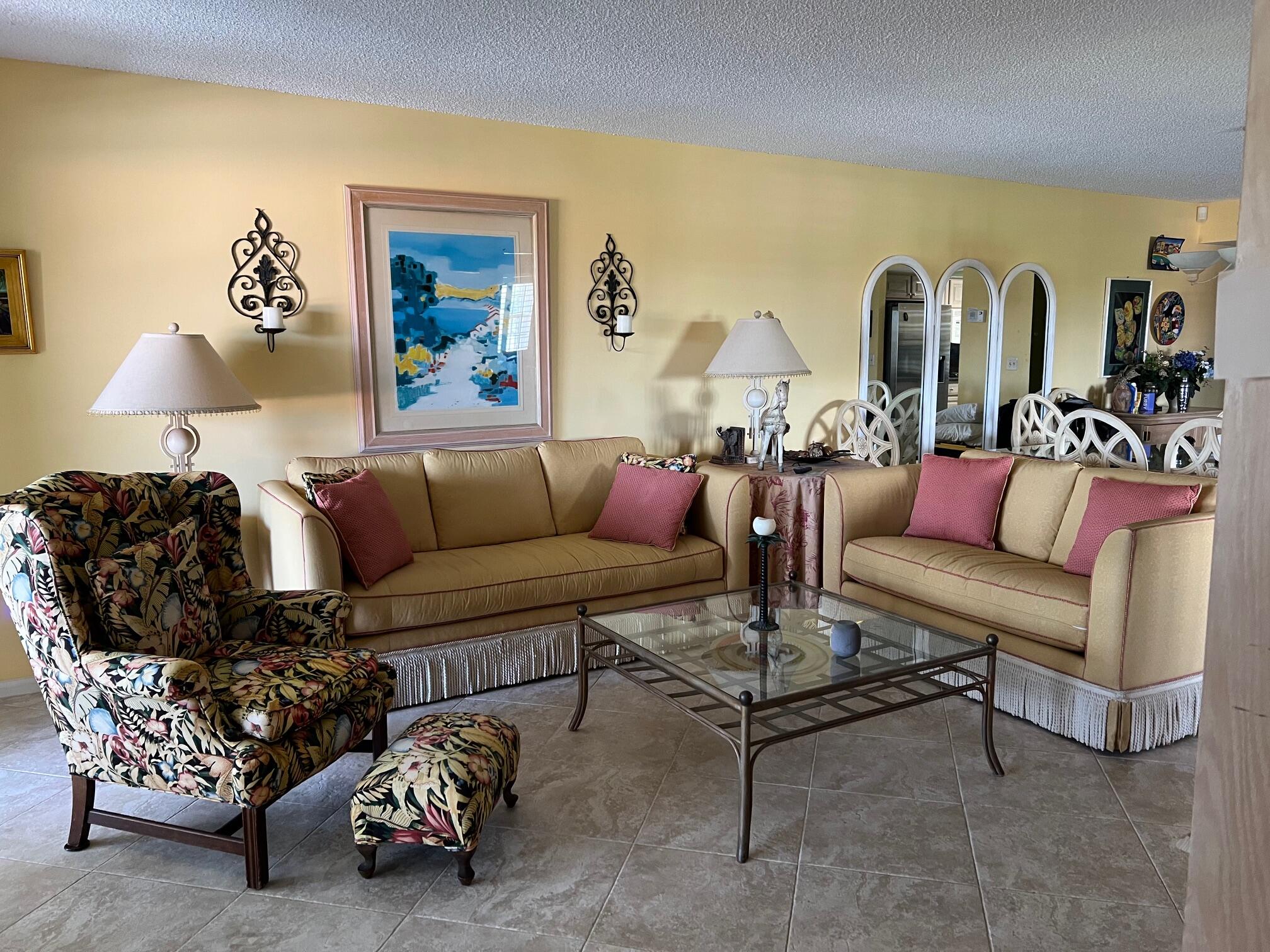 Sugar Sands Assoc. - Residential Lease